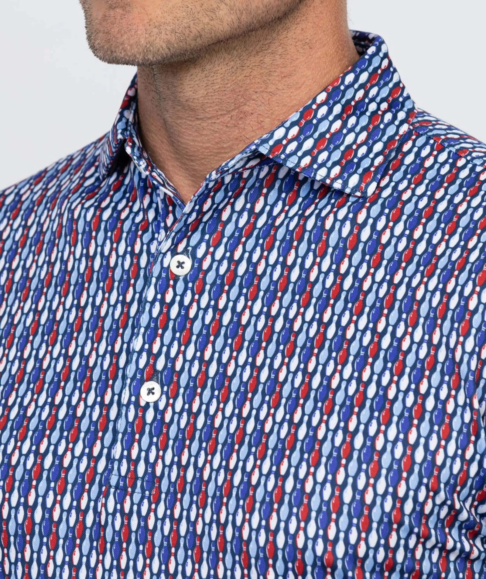 Benny Performance Polo