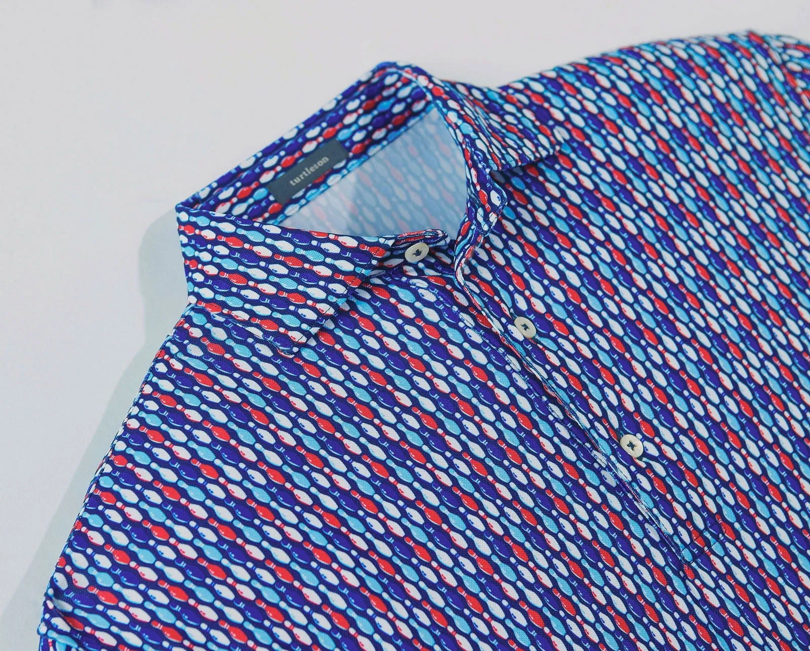 Benny Performance Polo