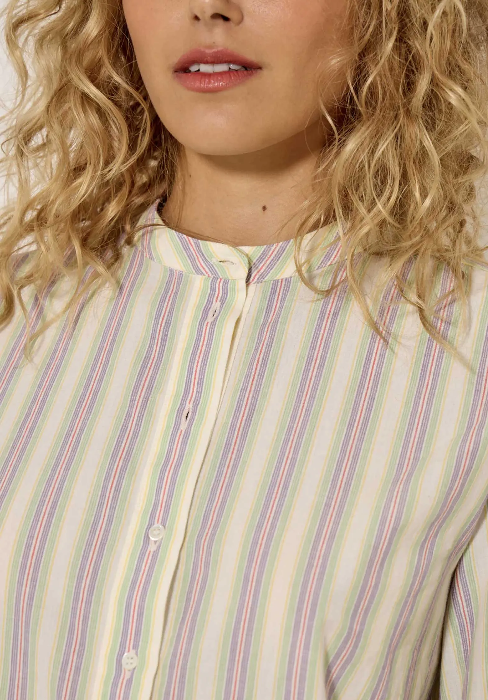 Blouse 86691babylon Candy