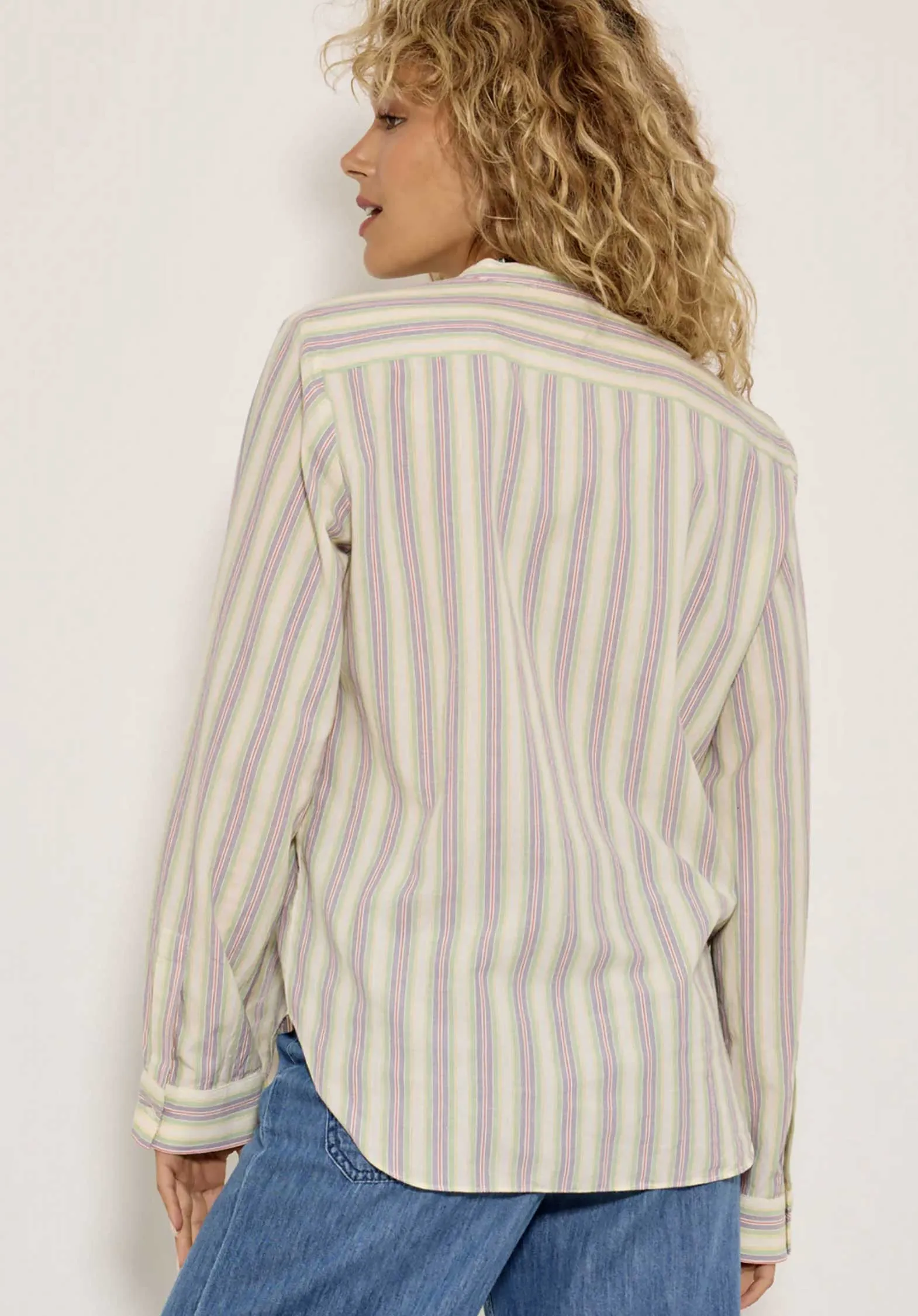 Blouse 86691babylon Candy