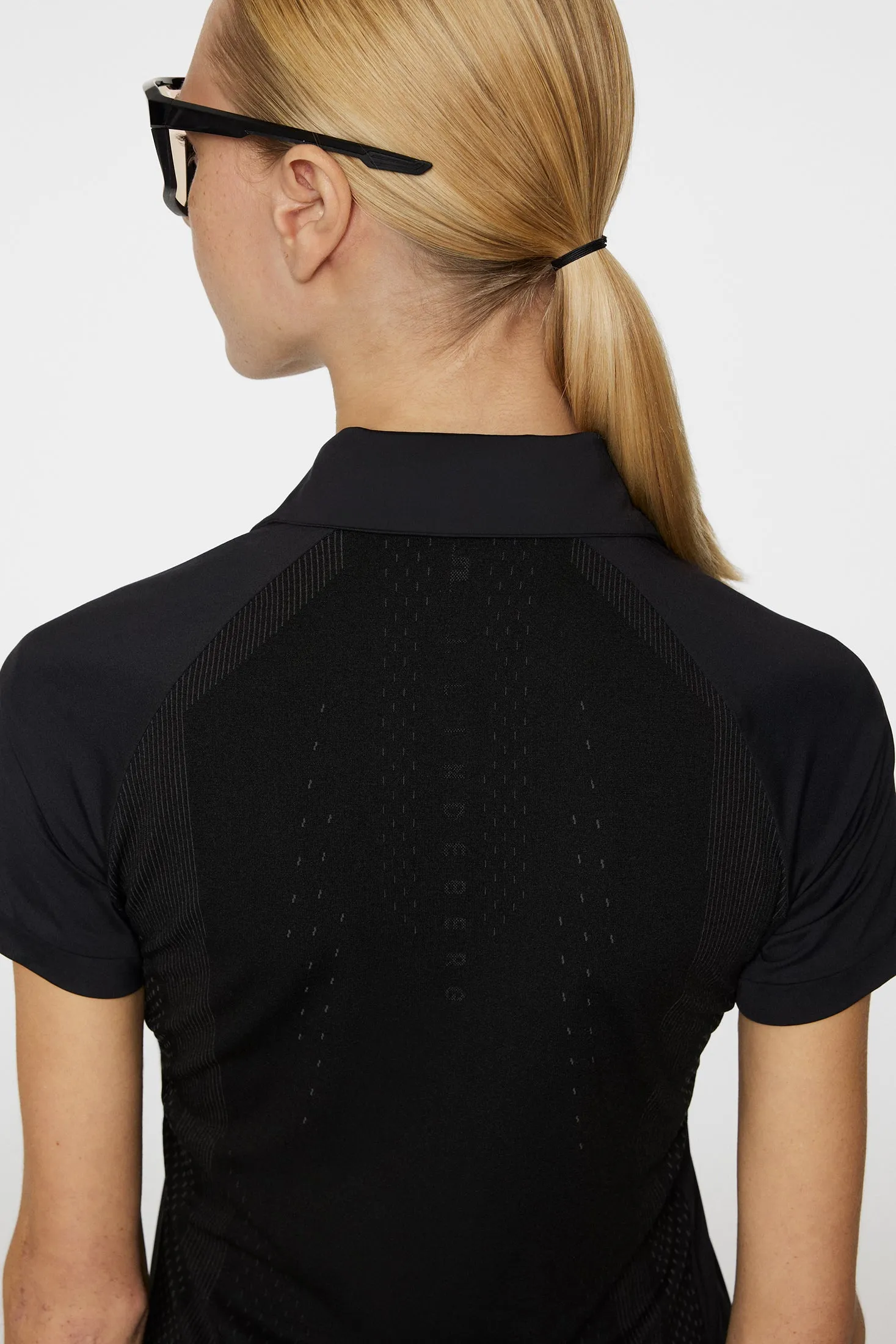 Bobi Tech Polo