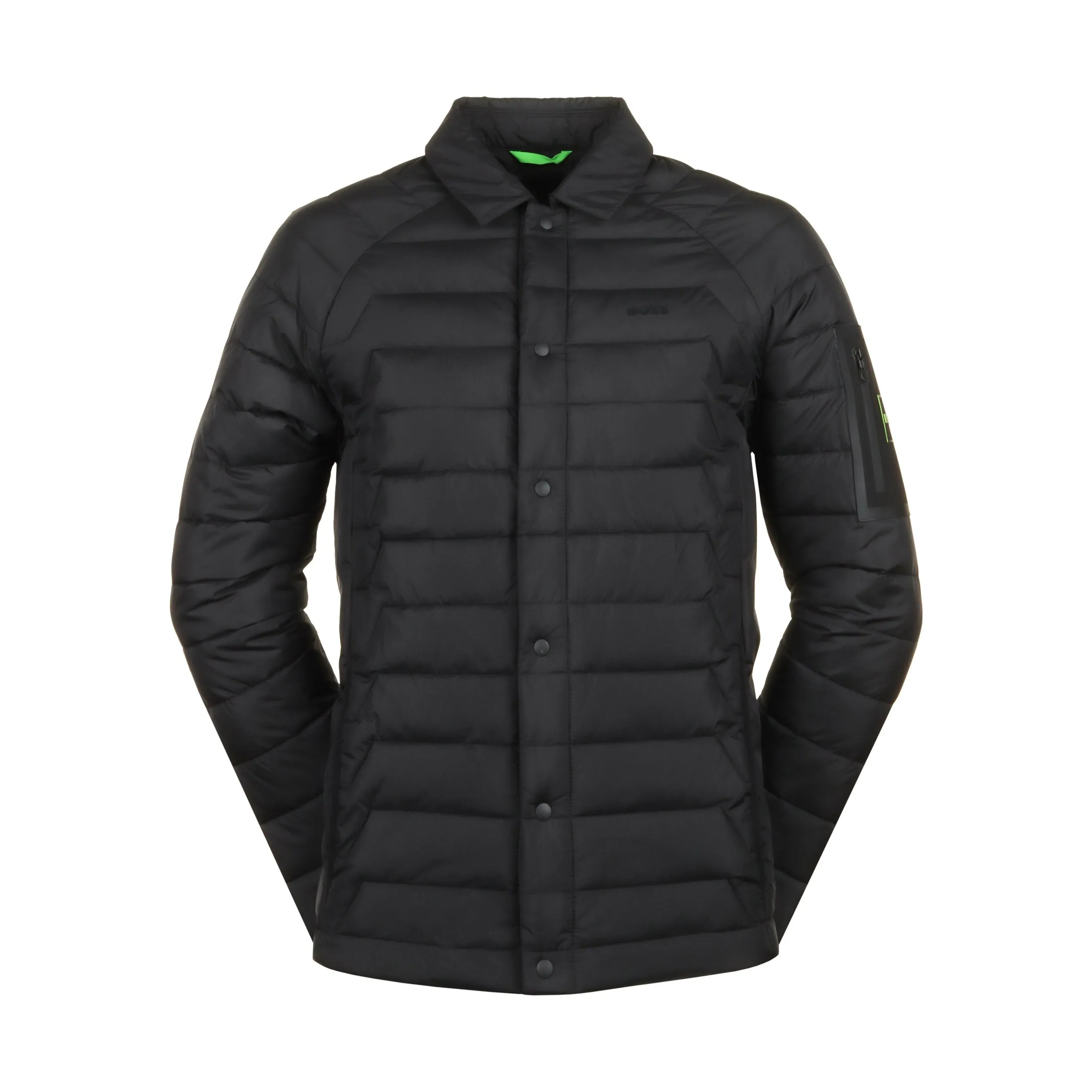 BOSS J_Taranis Padded Jacket