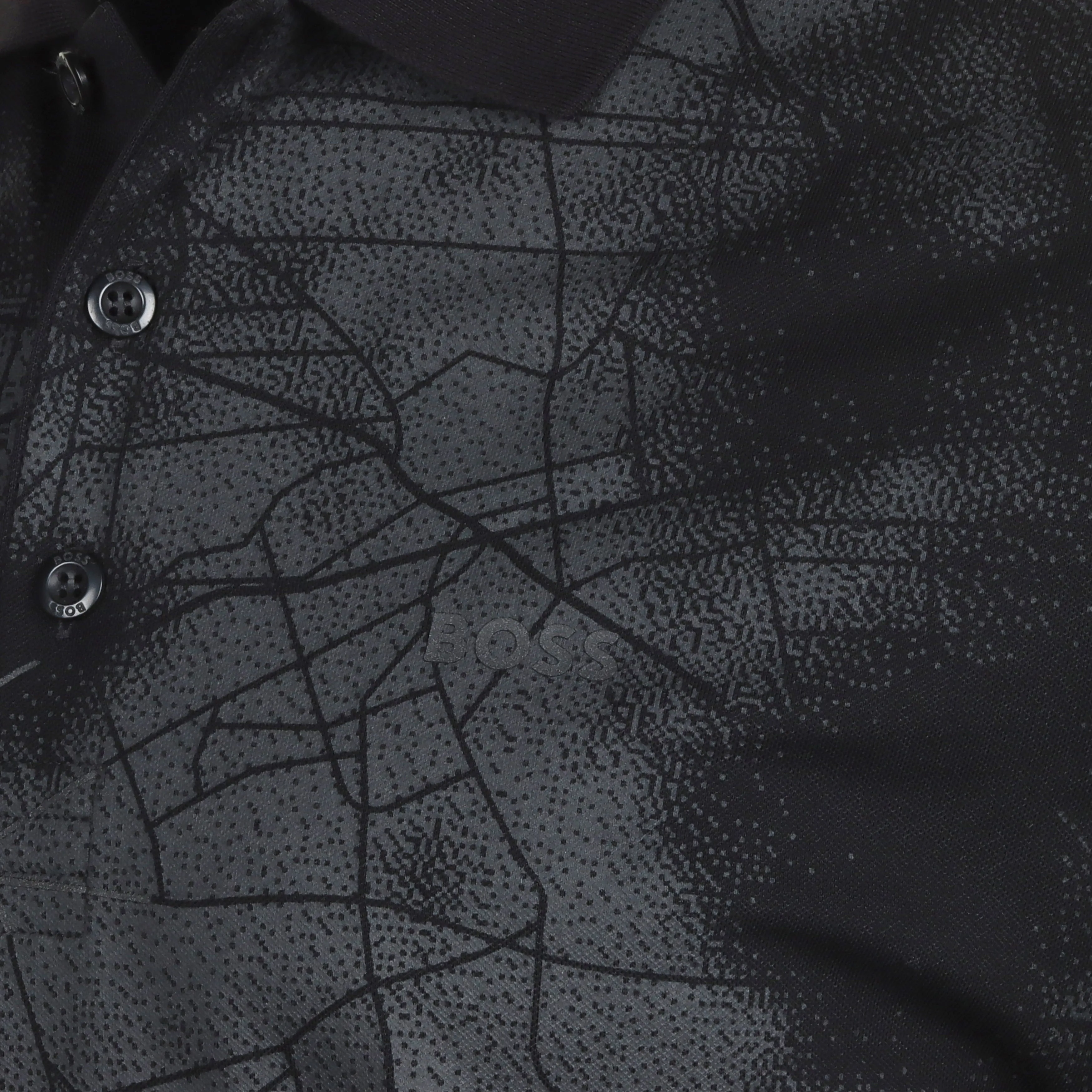 BOSS Paddy 3 Polo Shirt WI24