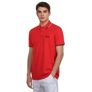 BOSS Paddy Pro Polo Shirt SU25