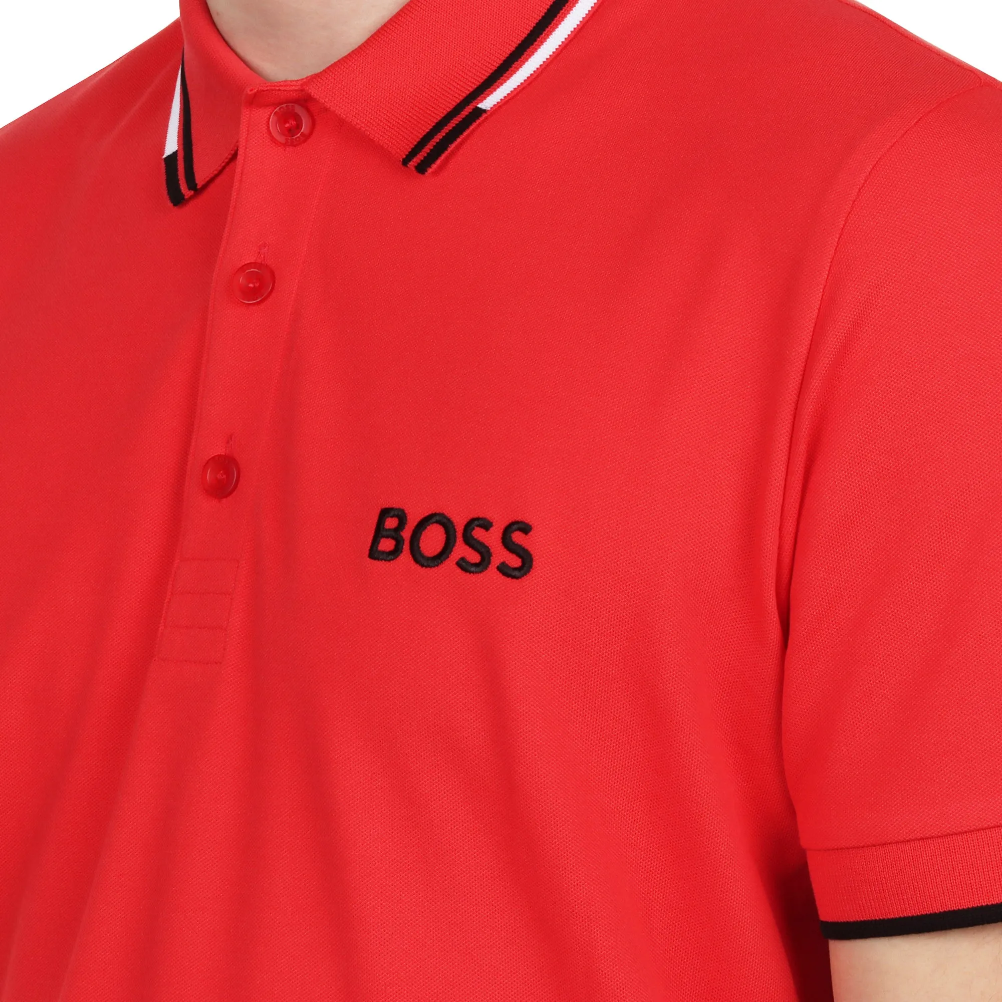 BOSS Paddy Pro Polo Shirt SU25