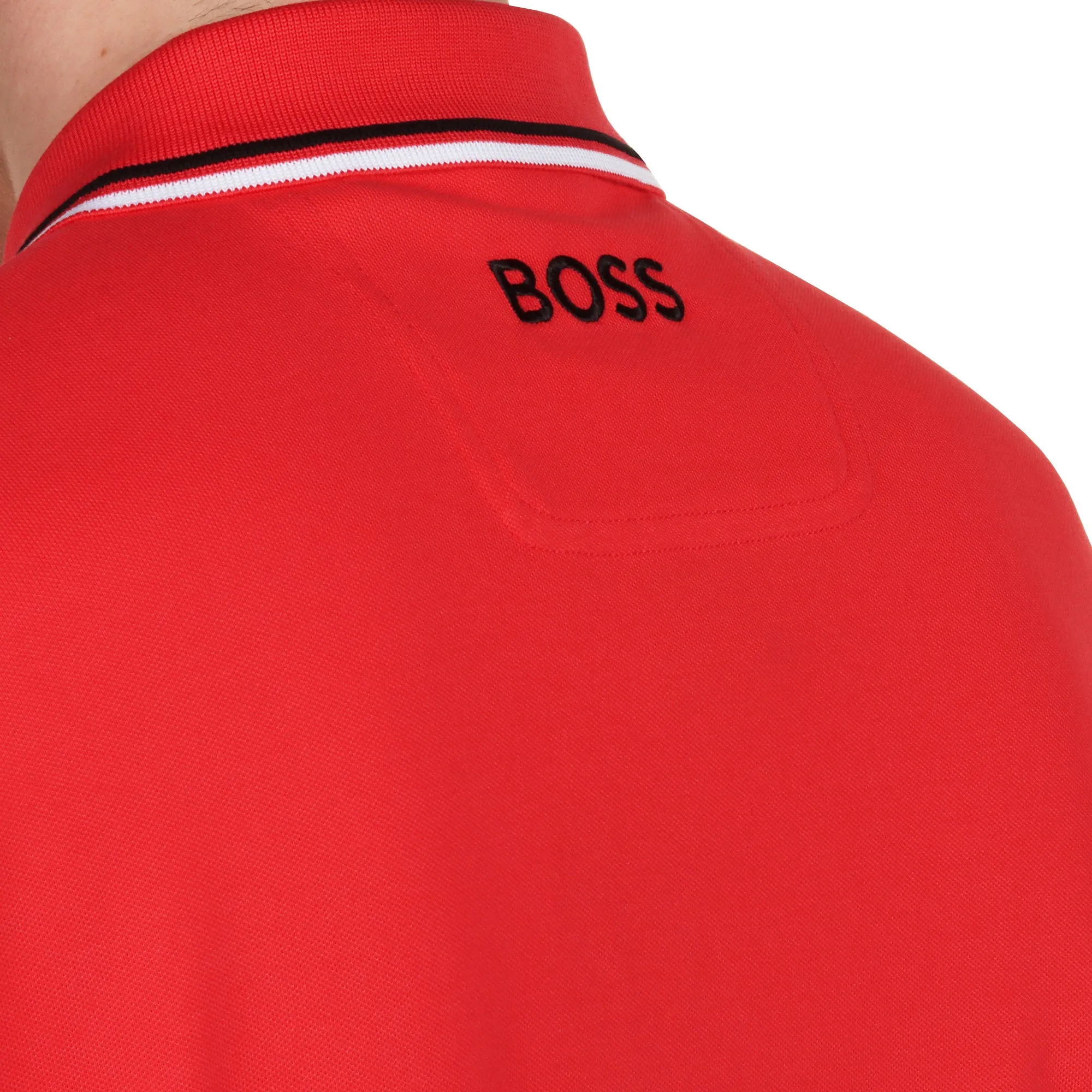 BOSS Paddy Pro Polo Shirt SU25
