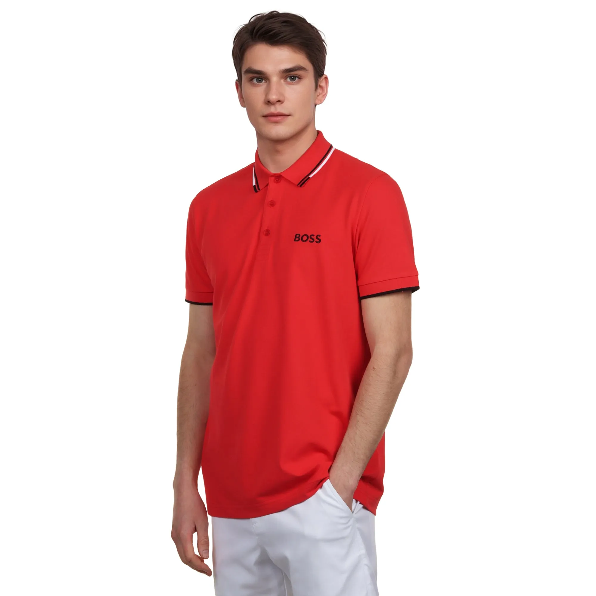 BOSS Paddy Pro Polo Shirt SU25