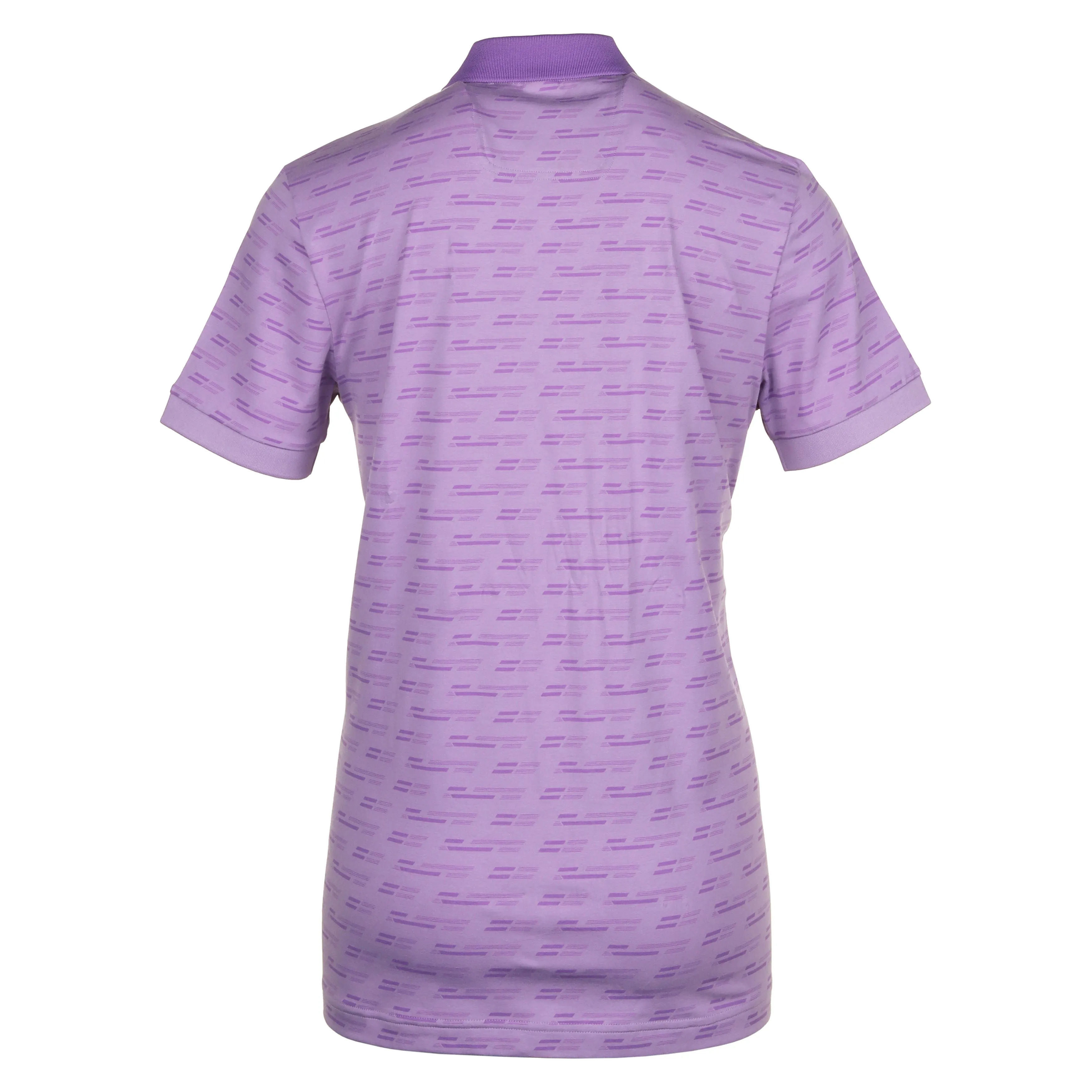 BOSS Paddy Tape AO Polo Shirt SP25