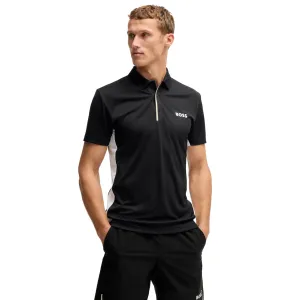 BOSS Paddytech Pro Polo Shirt SU25