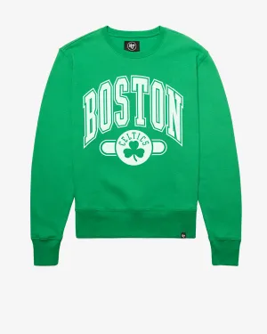 BOSTON CELTICS PILLAR '47 HEADLINE CREW