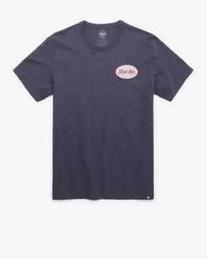 BOSTON RED SOX COVERALL '47 FRANKLIN TEE
