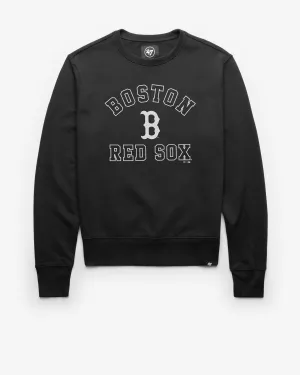 BOSTON RED SOX VARSITY ARCH '47 HEADLINE CREW