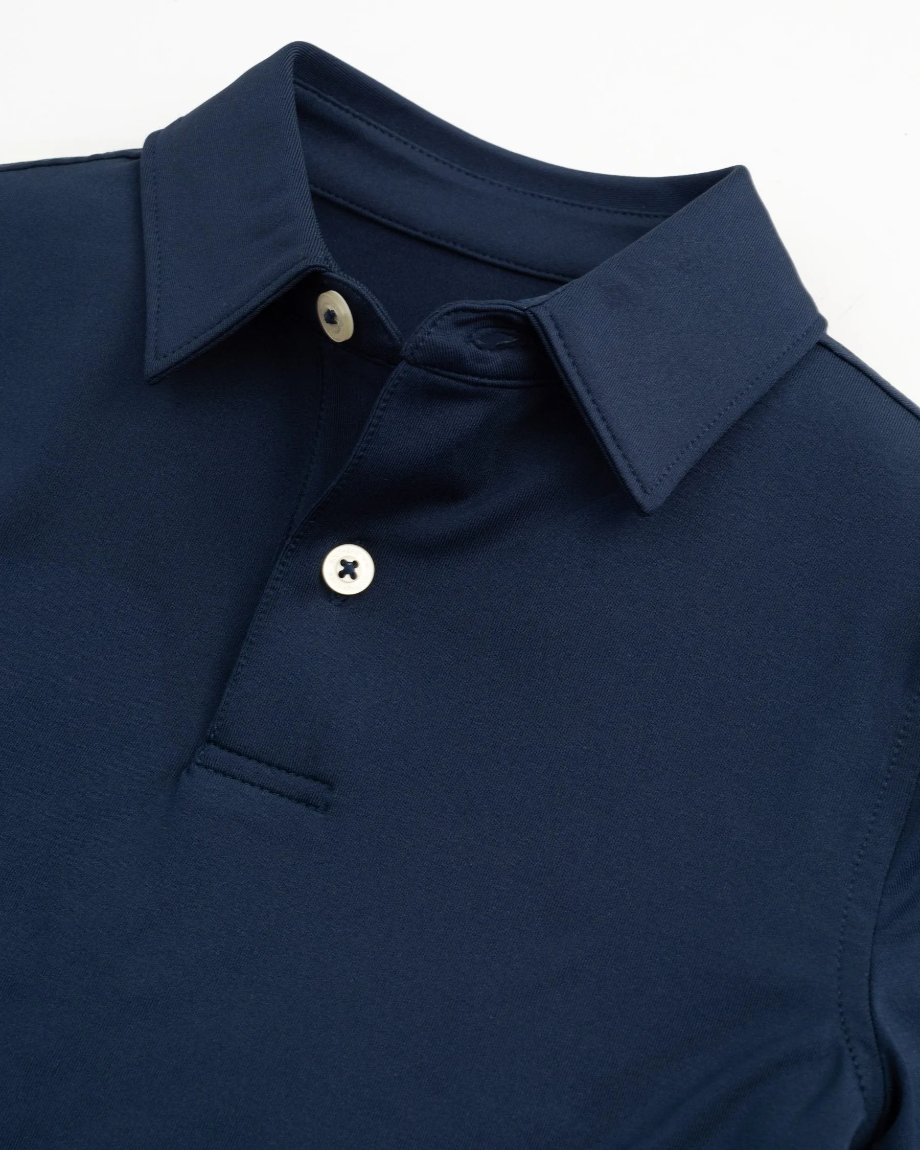 Boys Driver Performance Polo Shirt