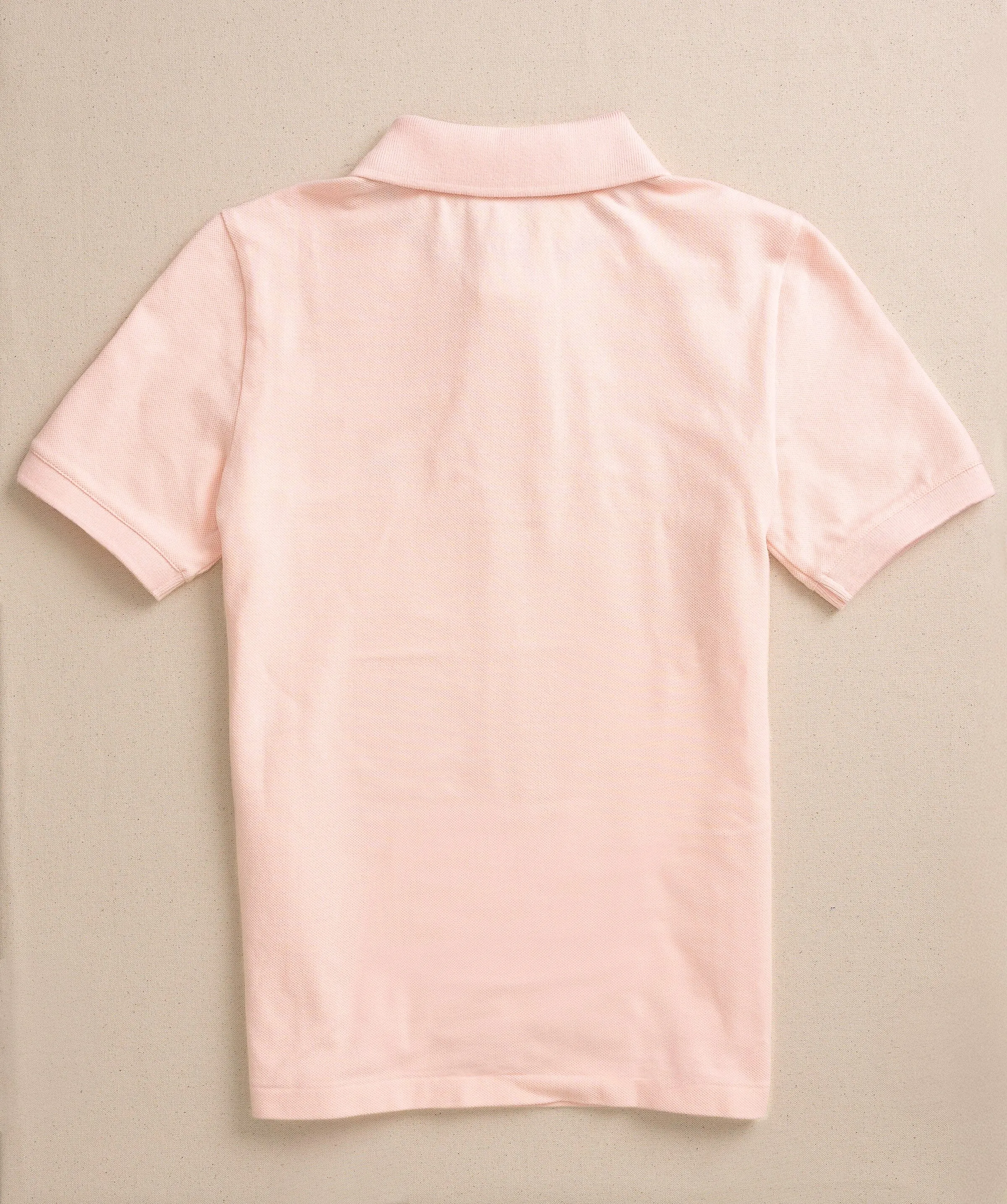 Boys Skipjack Polo Shirt