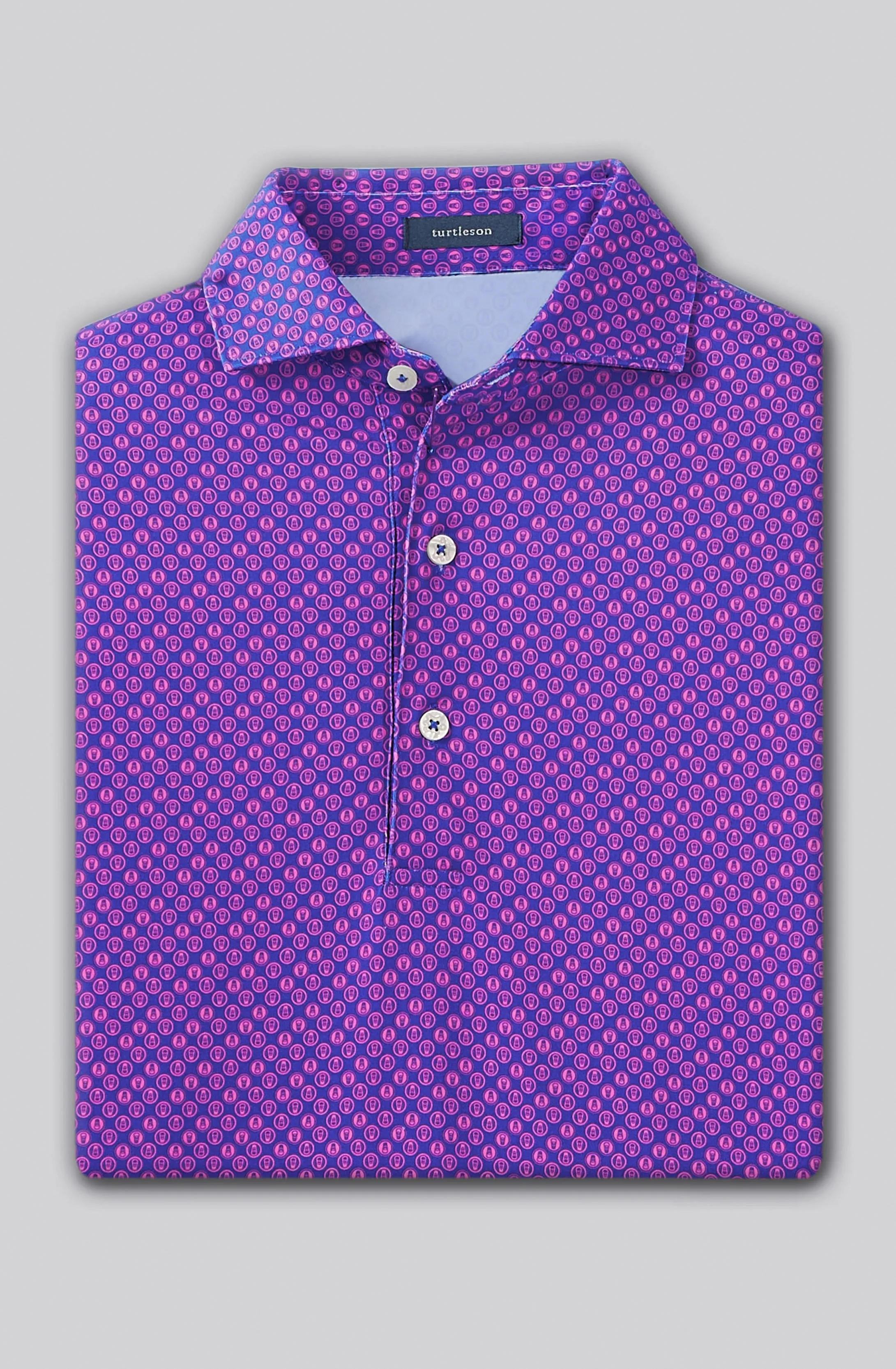 Brew Performance Polo