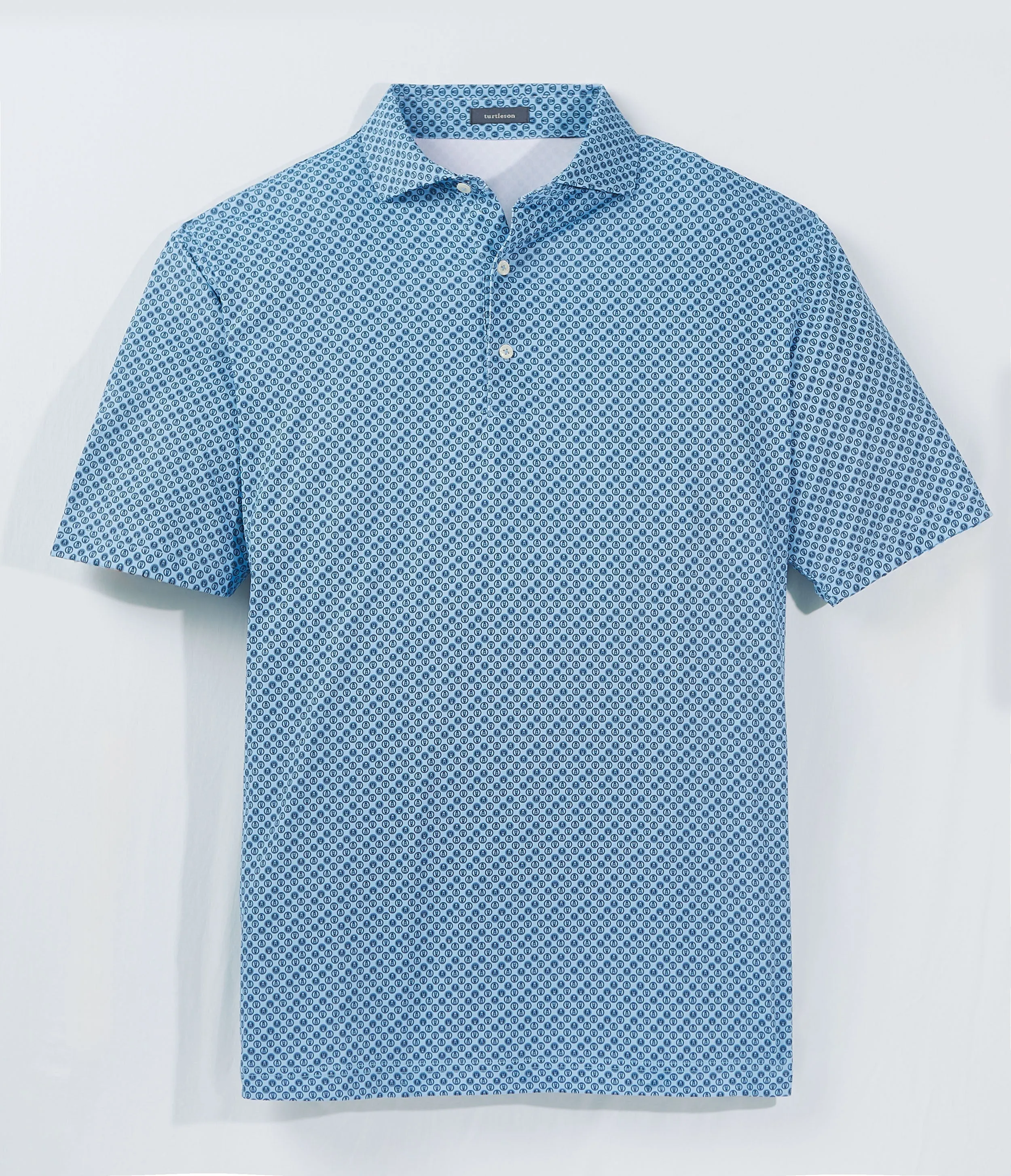 Brew Performance Polo