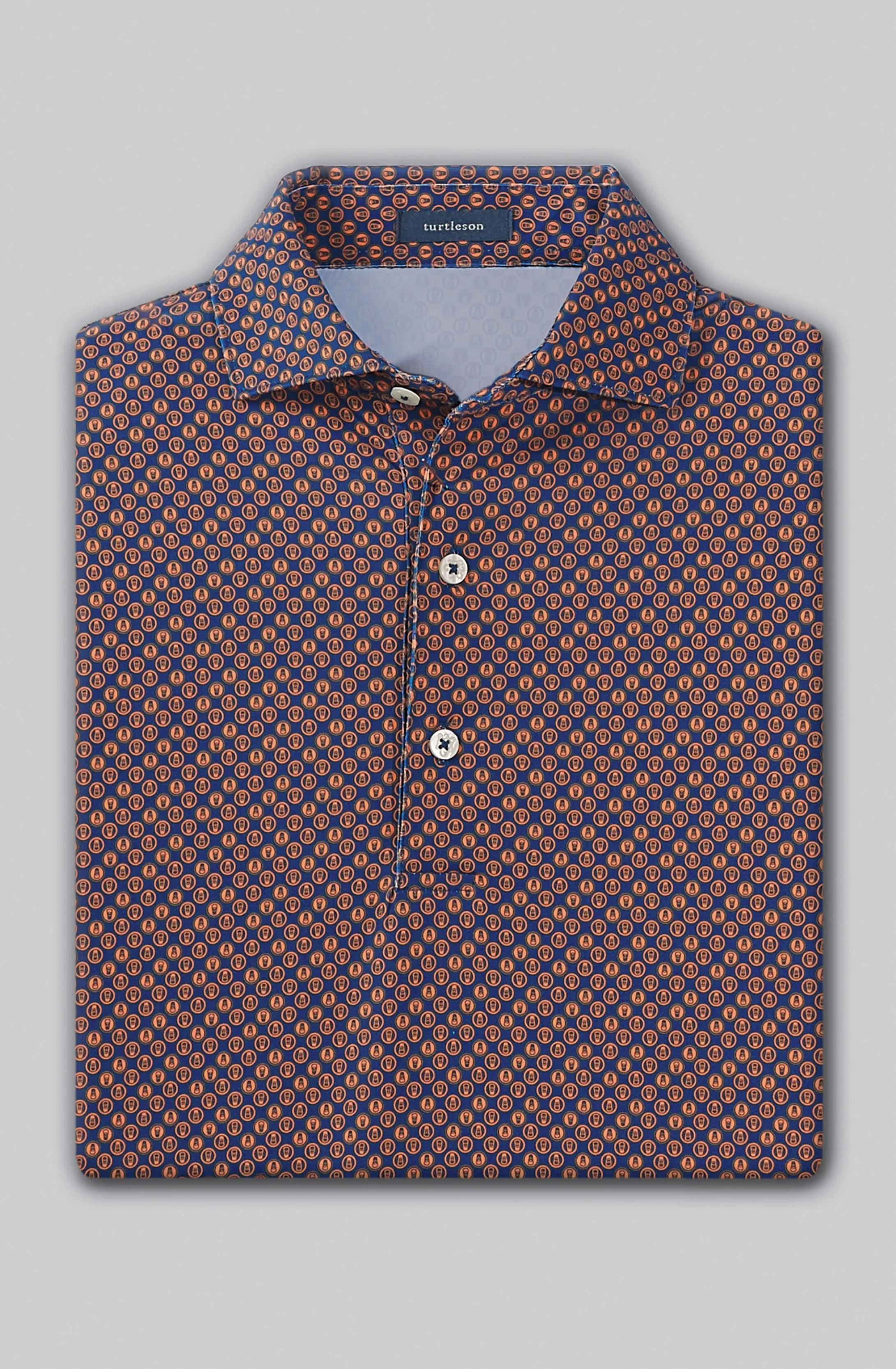 Brew Performance Polo