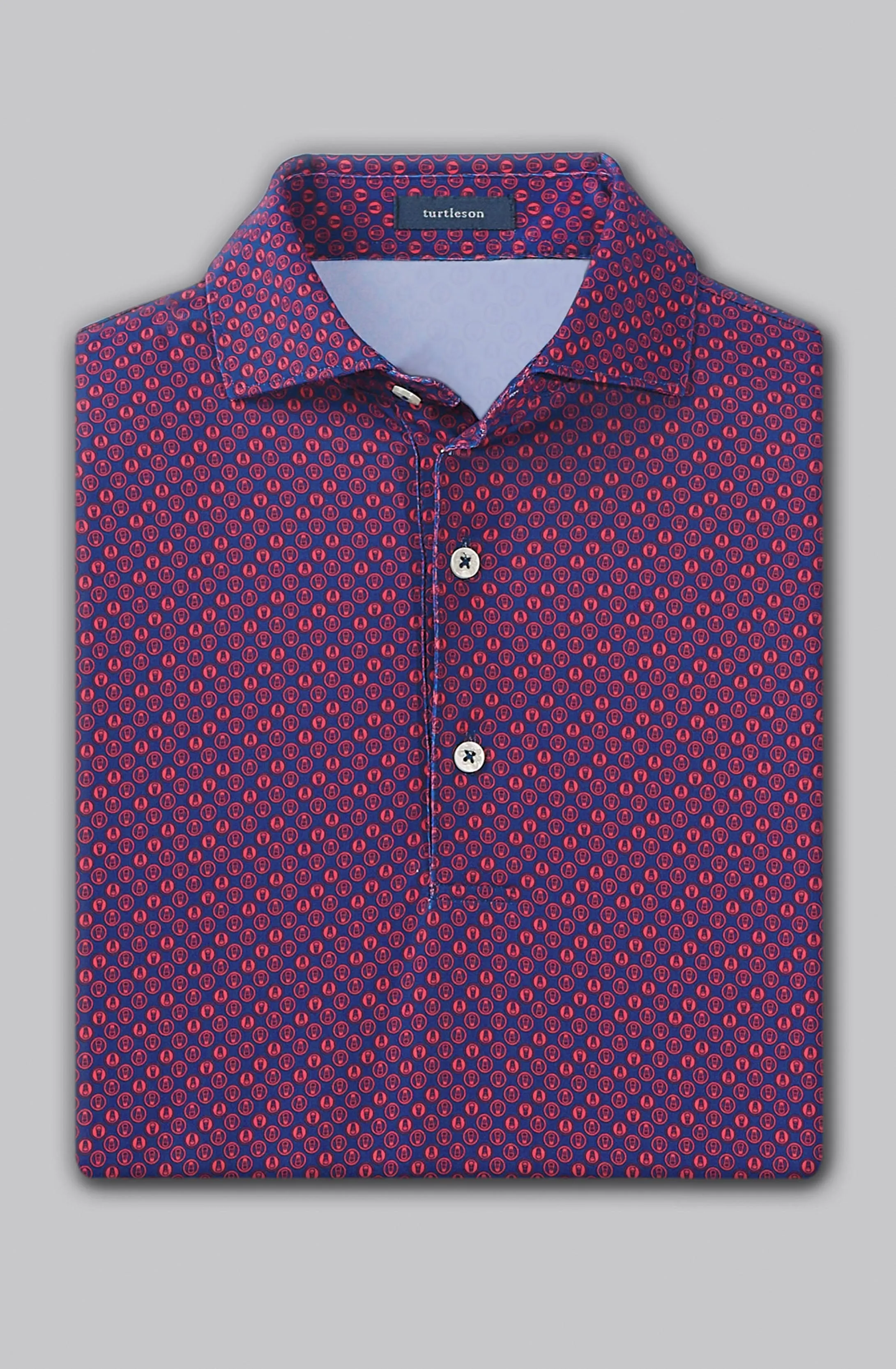 Brew Performance Polo