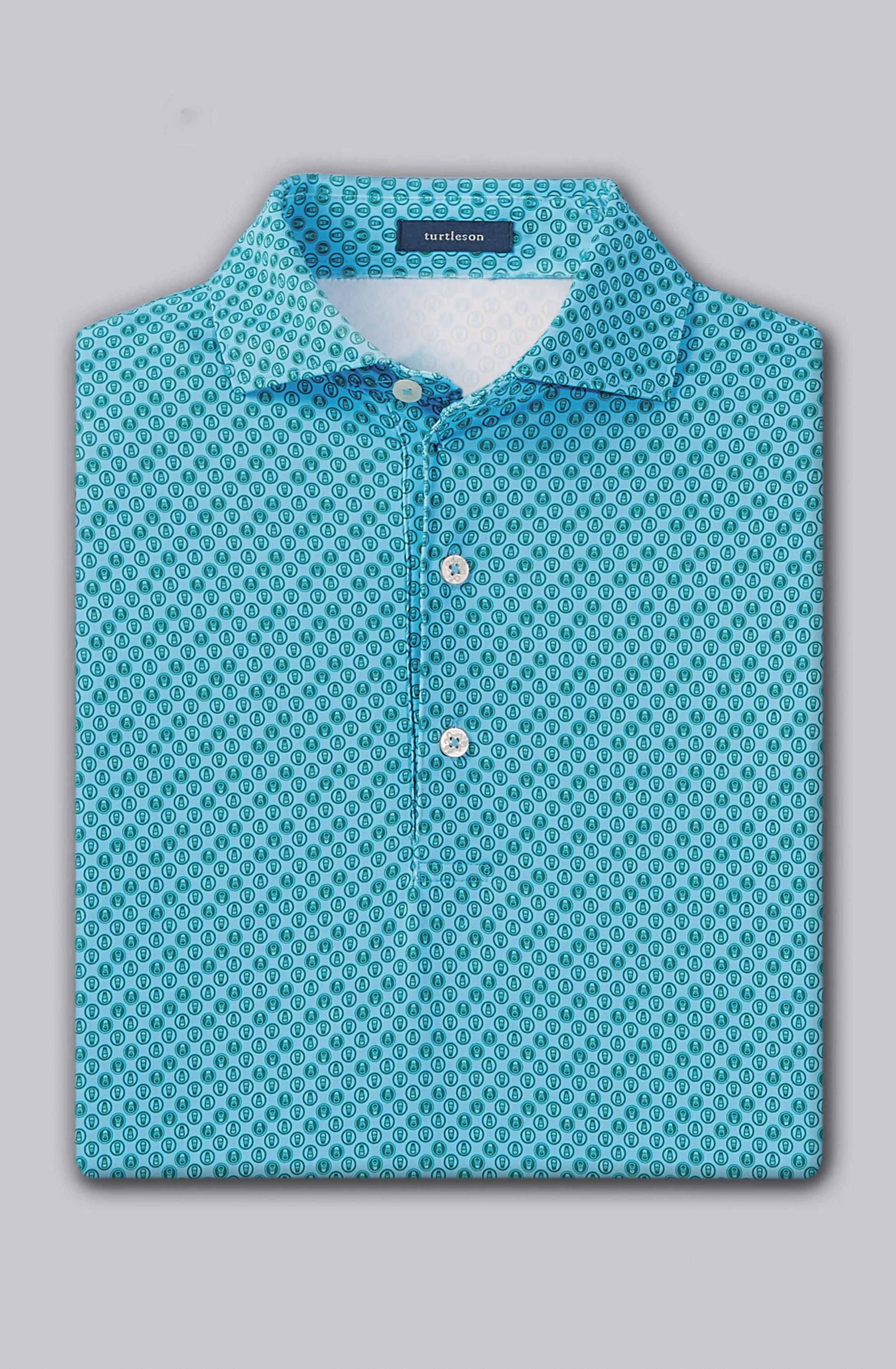 Brew Performance Polo