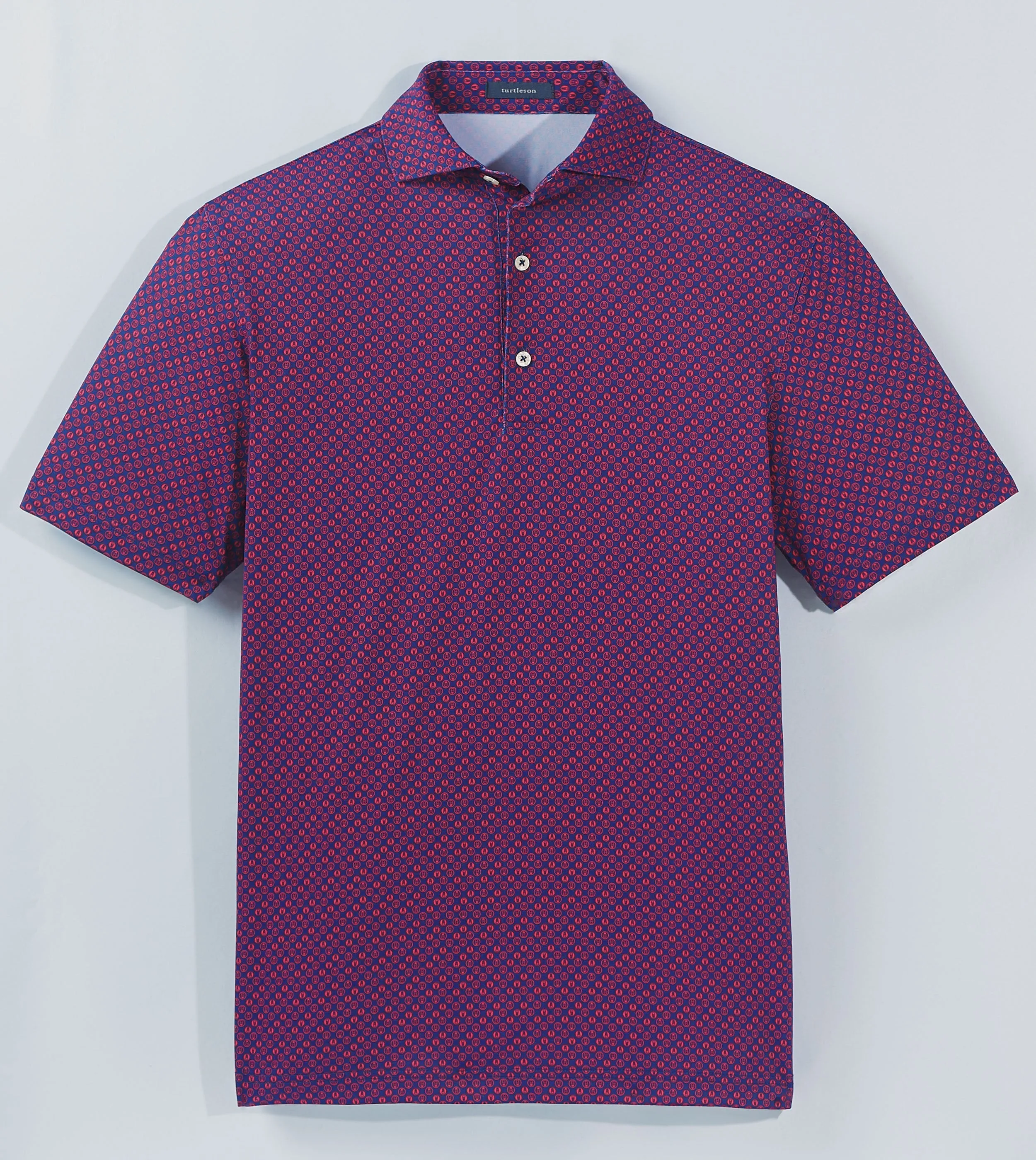 Brew Performance Polo