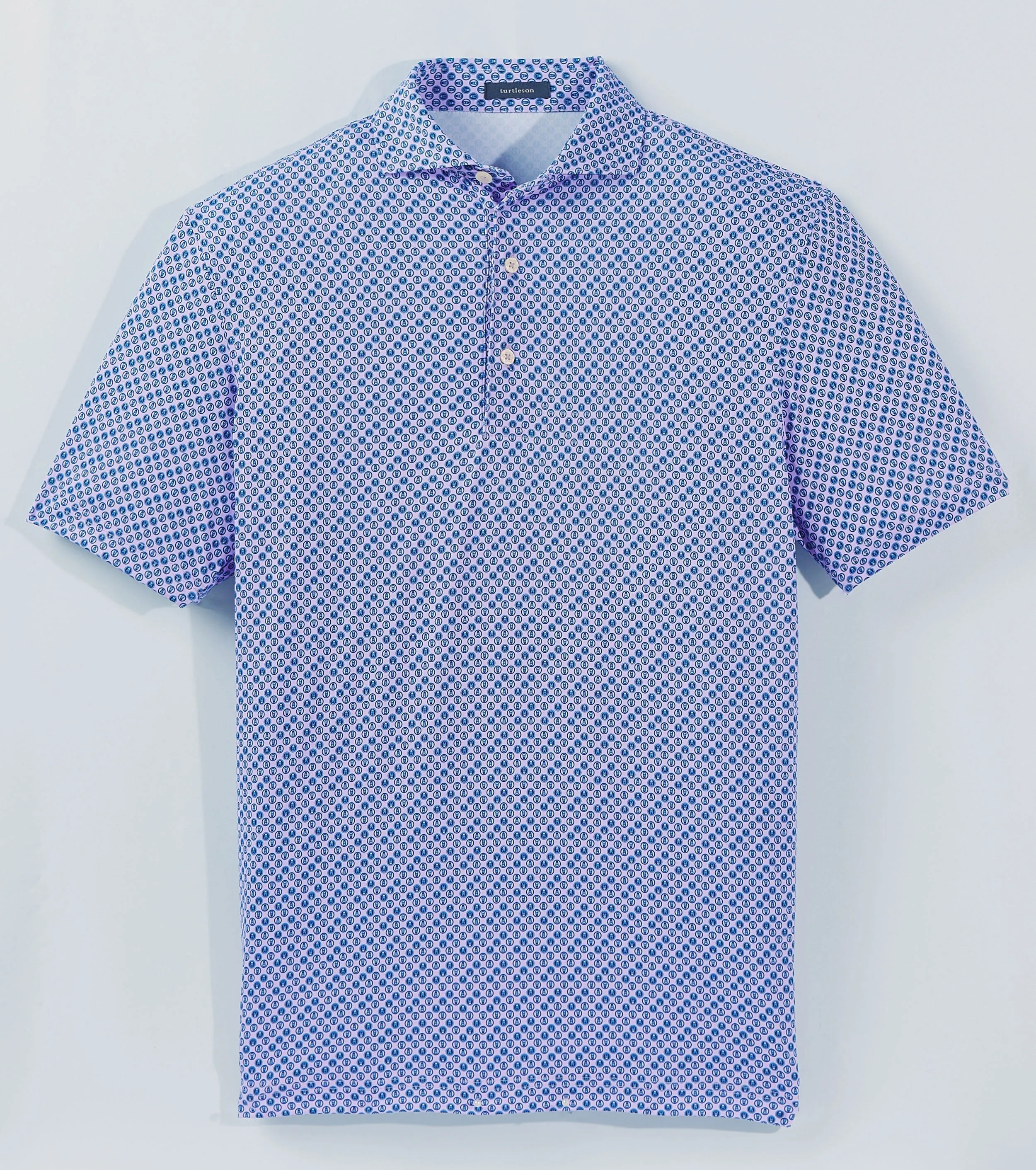 Brew Performance Polo