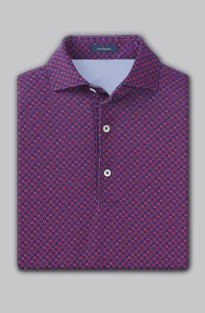 Brew Performance Polo