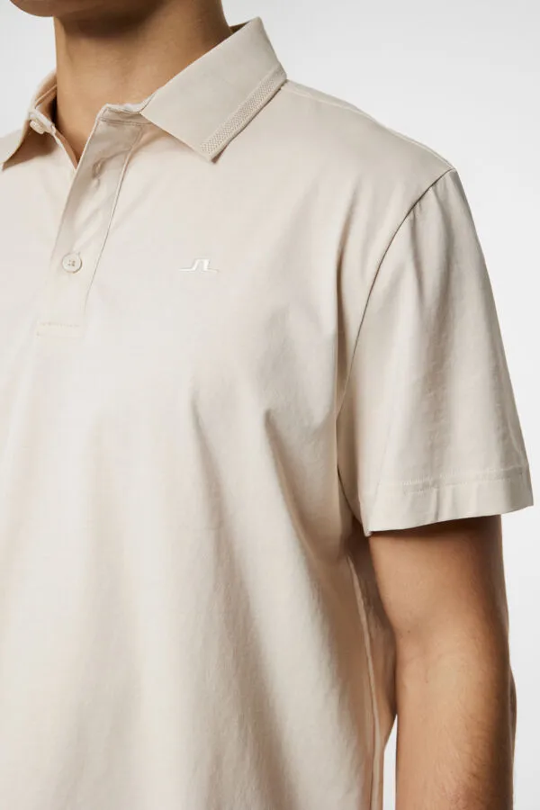 Bridger Polo