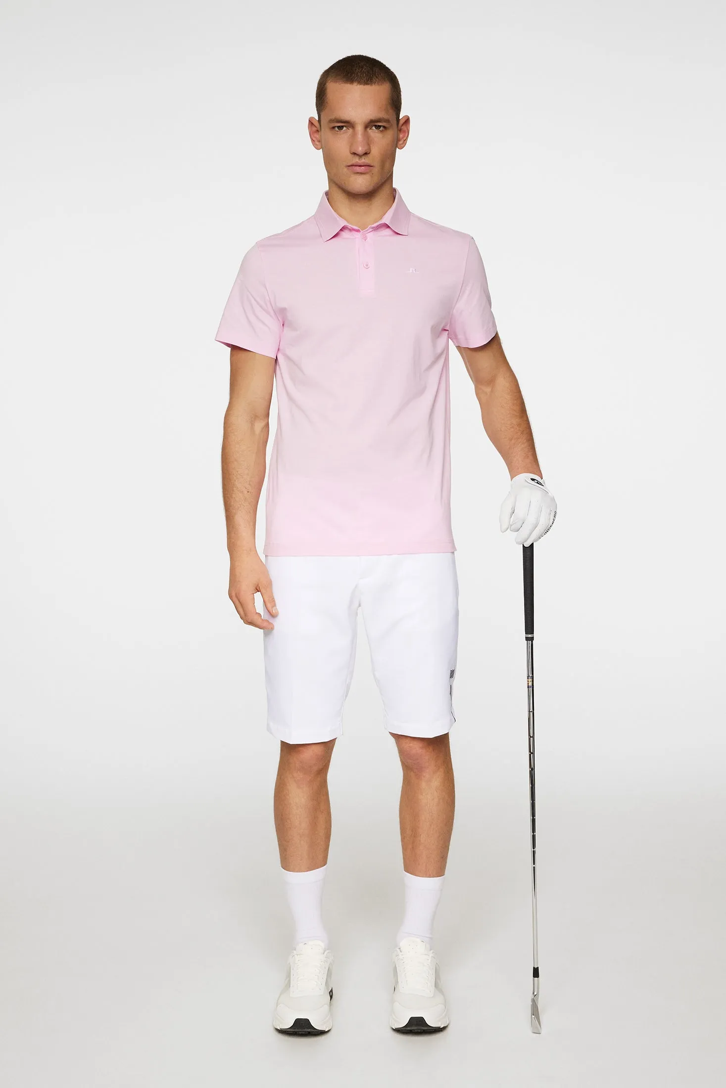 Bridger Polo