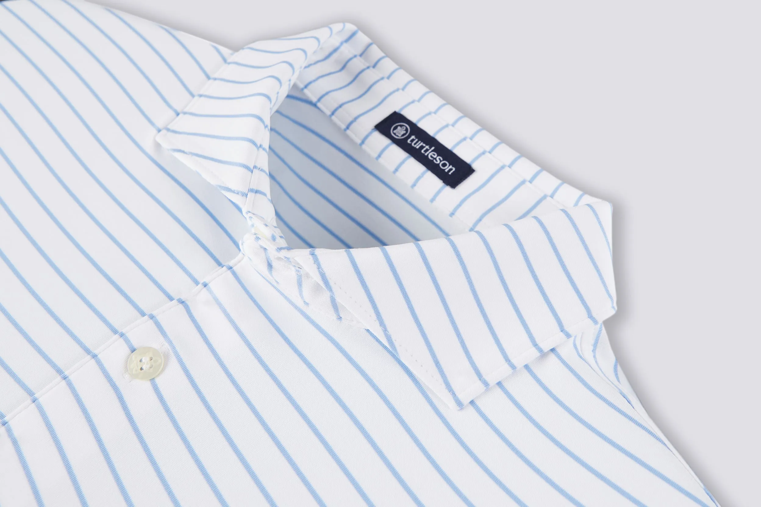 Broad Stripe