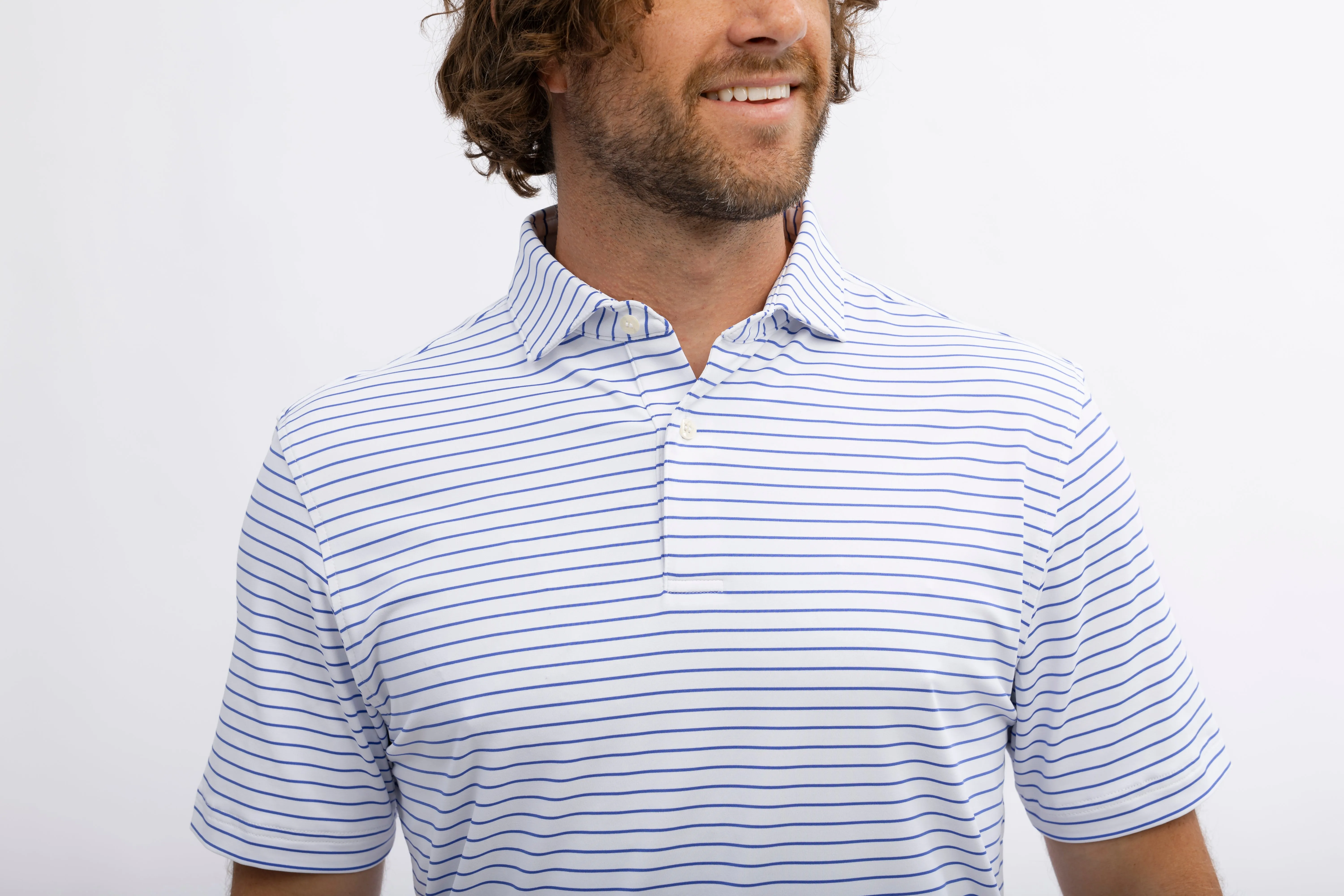 Broad Stripe