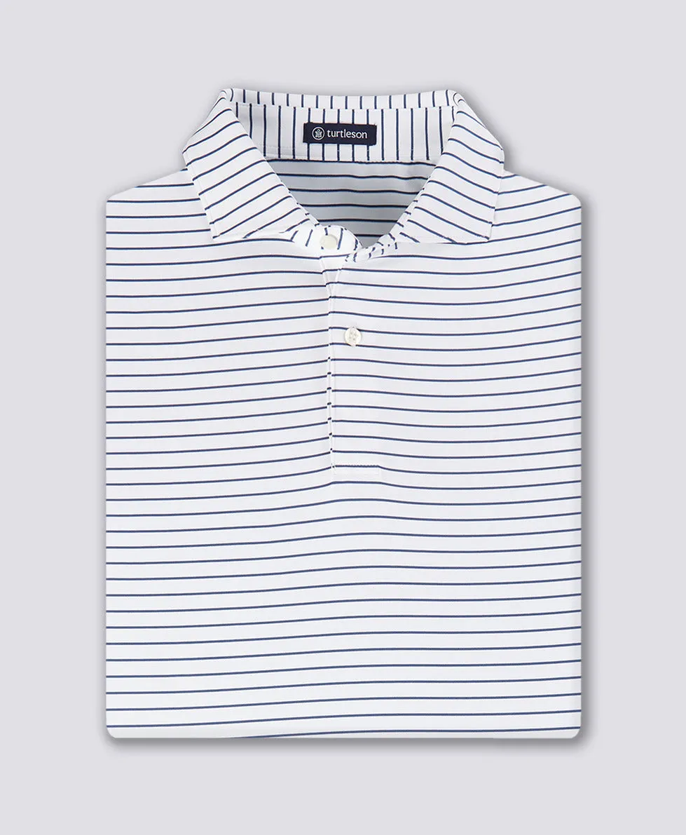 Broad Stripe