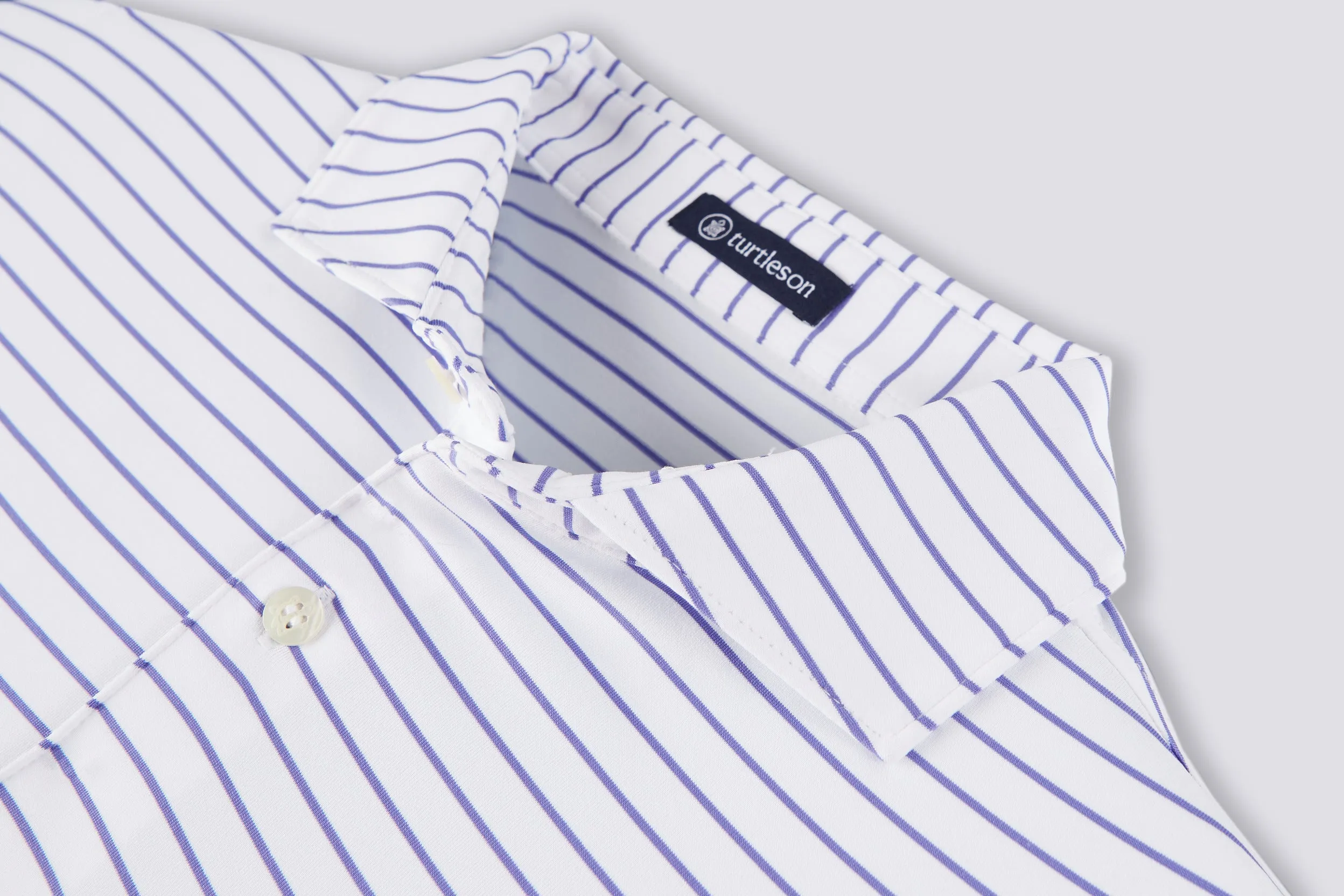 Broad Stripe