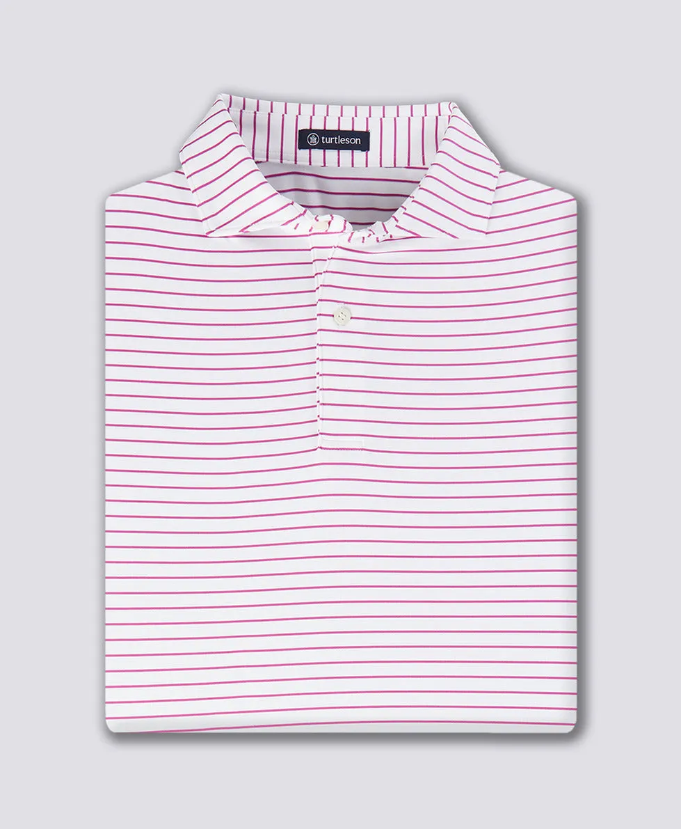 Broad Stripe