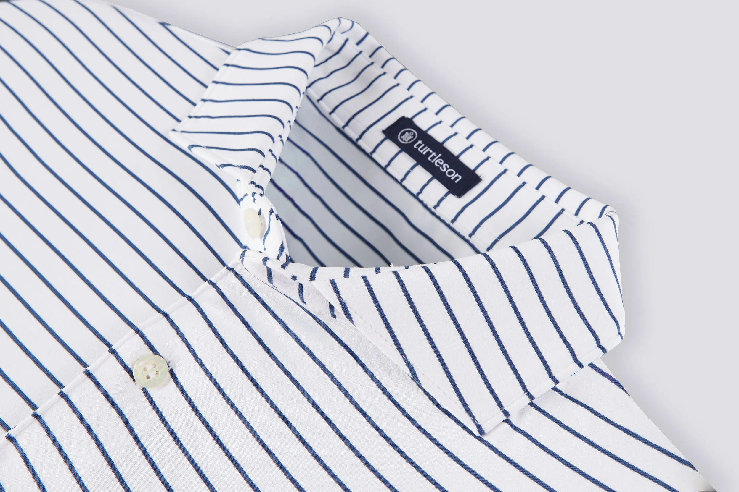 Broad Stripe