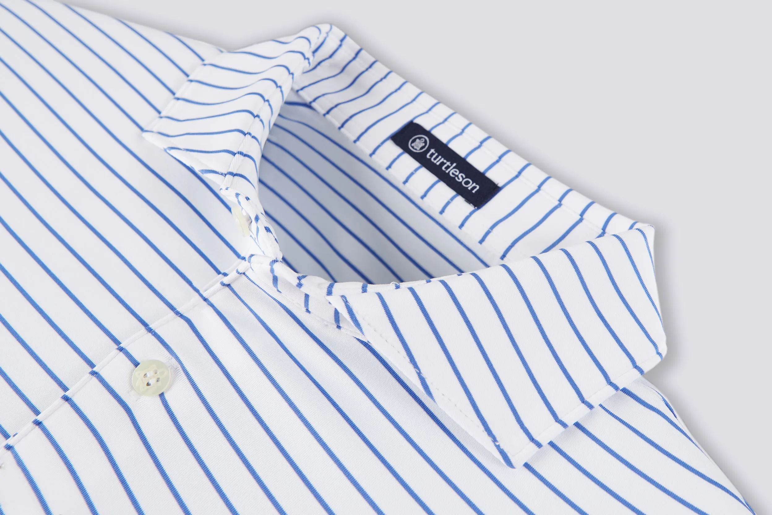 Broad Stripe