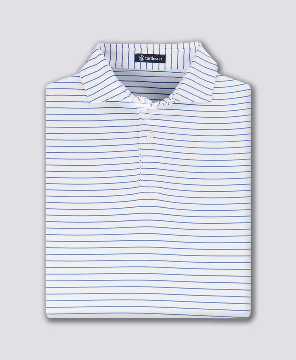 Broad Stripe