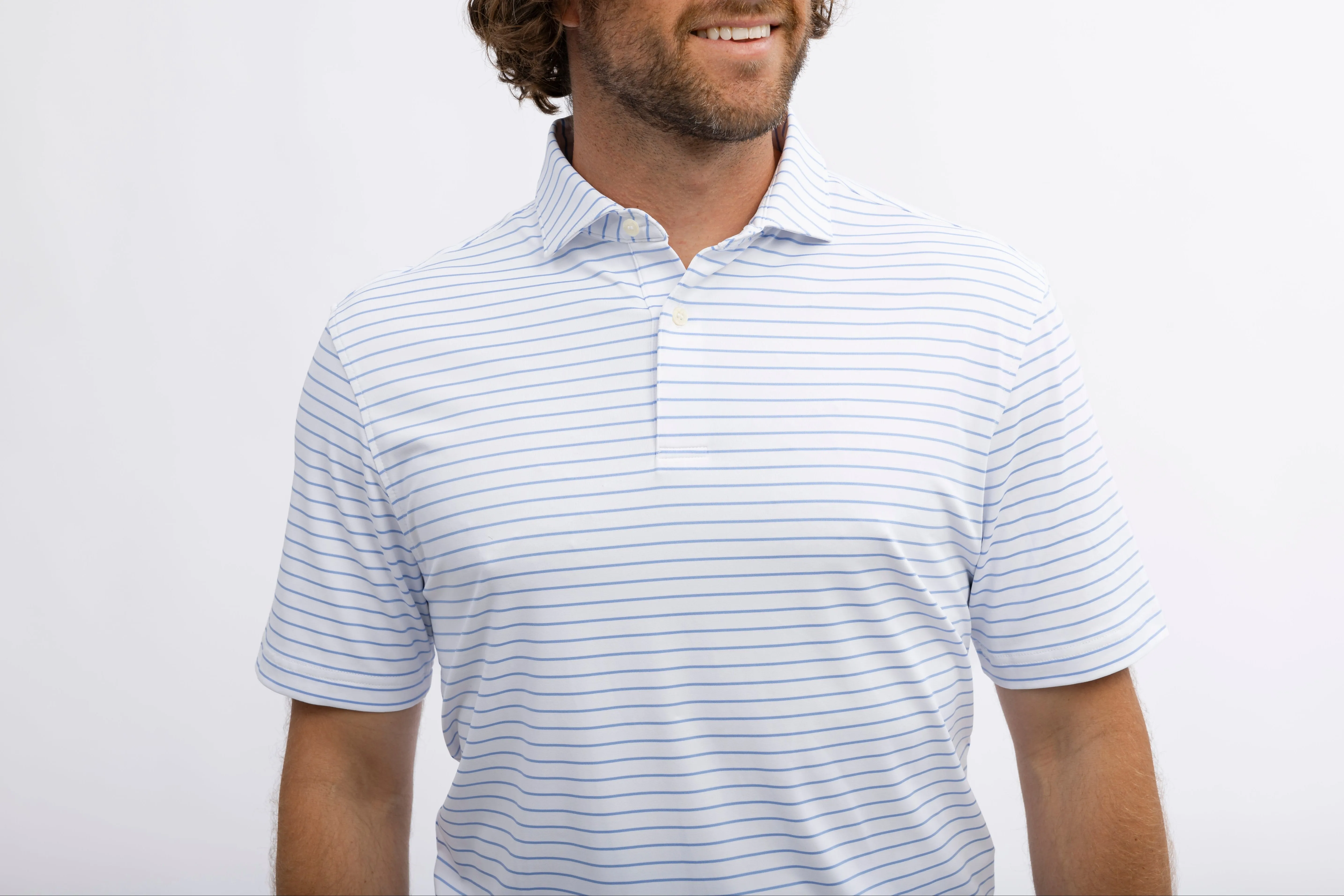 Broad Stripe