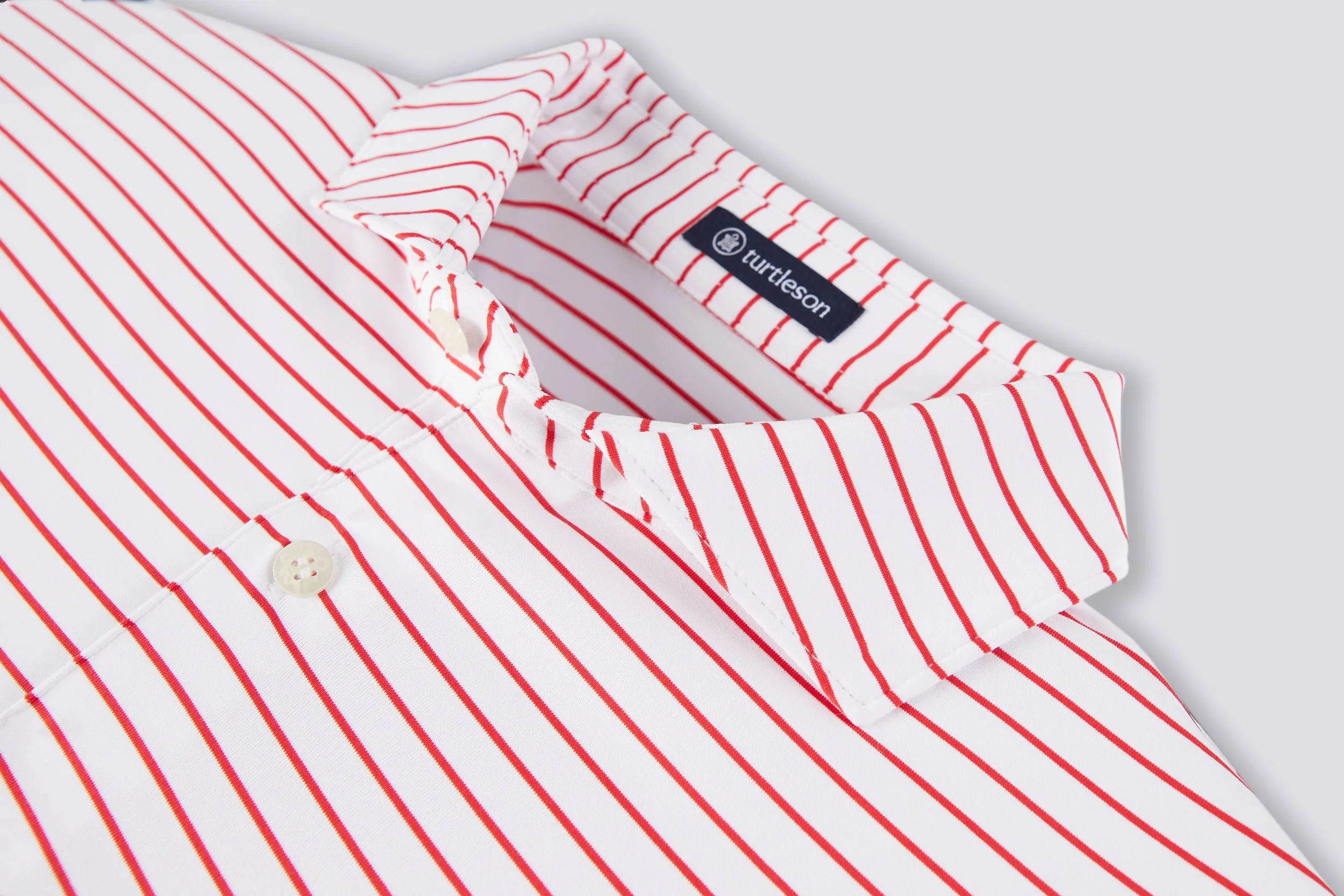 Broad Stripe