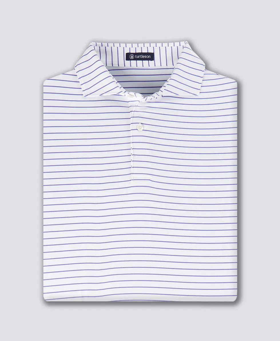 Broad Stripe