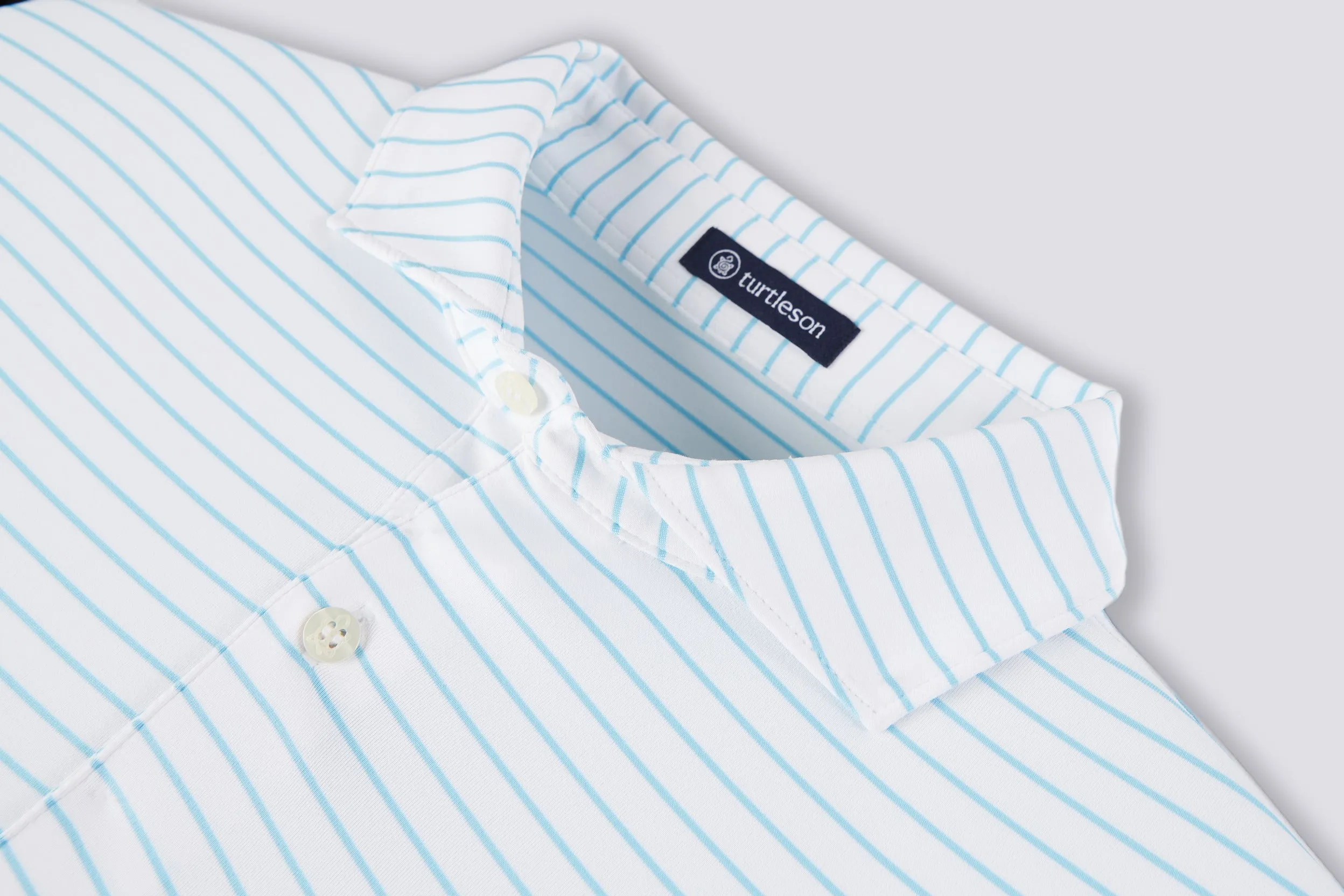 Broad Stripe