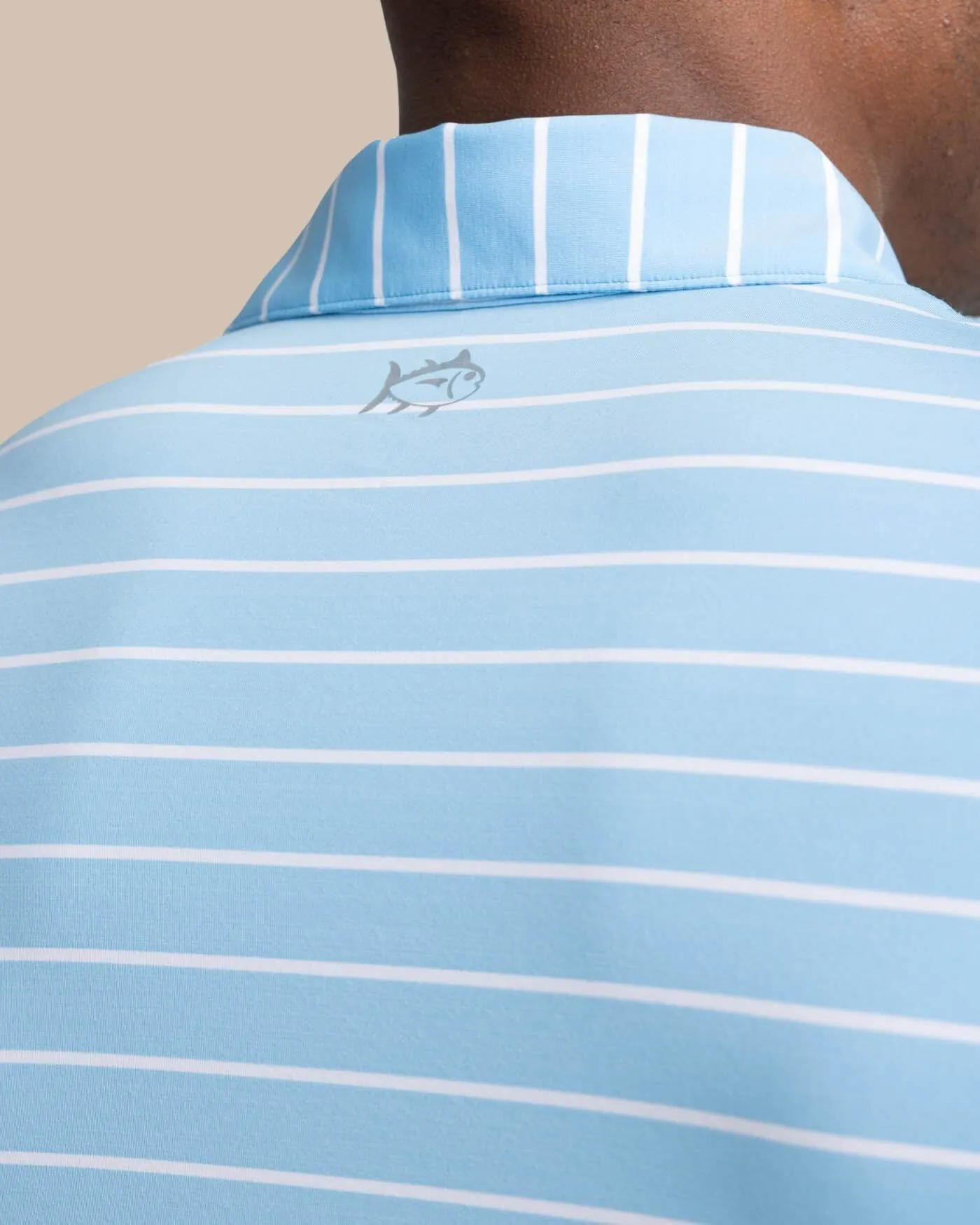 brrr°®eeze Desmond Stripe Polo