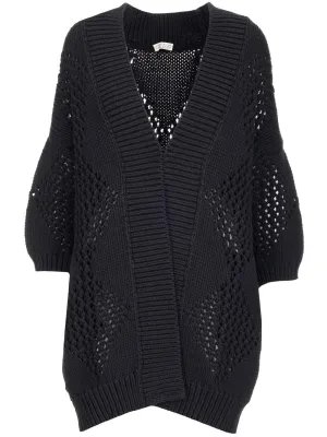 Brunello Cucinelli V-Neck Cardigan