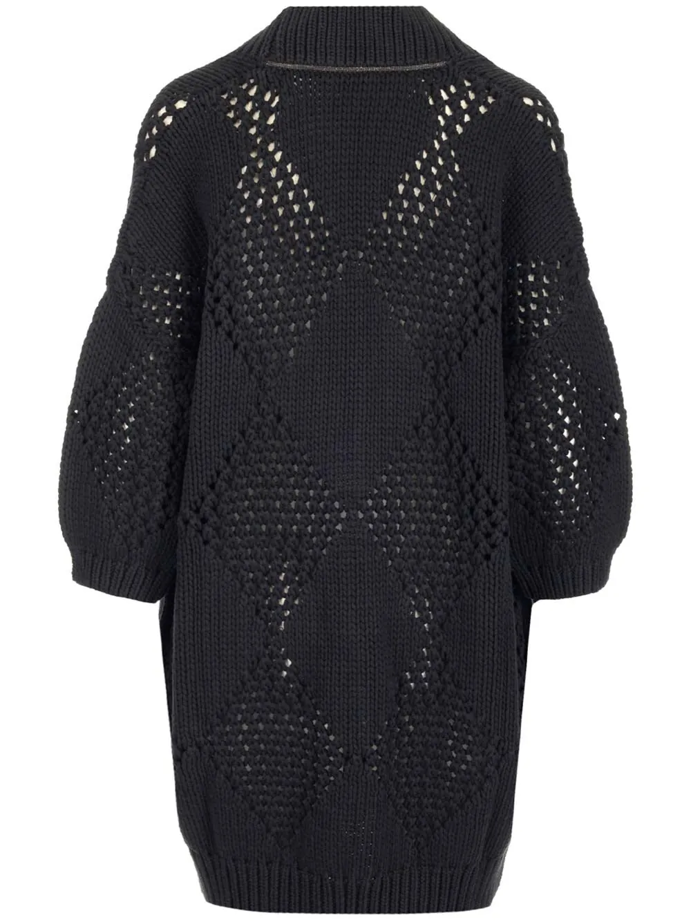 Brunello Cucinelli V-Neck Cardigan