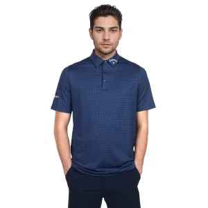 Callaway Golf Odyssey Print Shirt