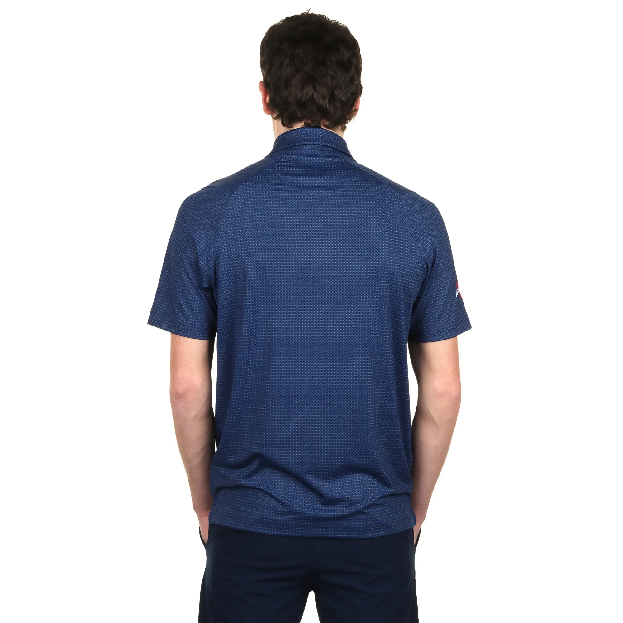 Callaway Golf Odyssey Print Shirt