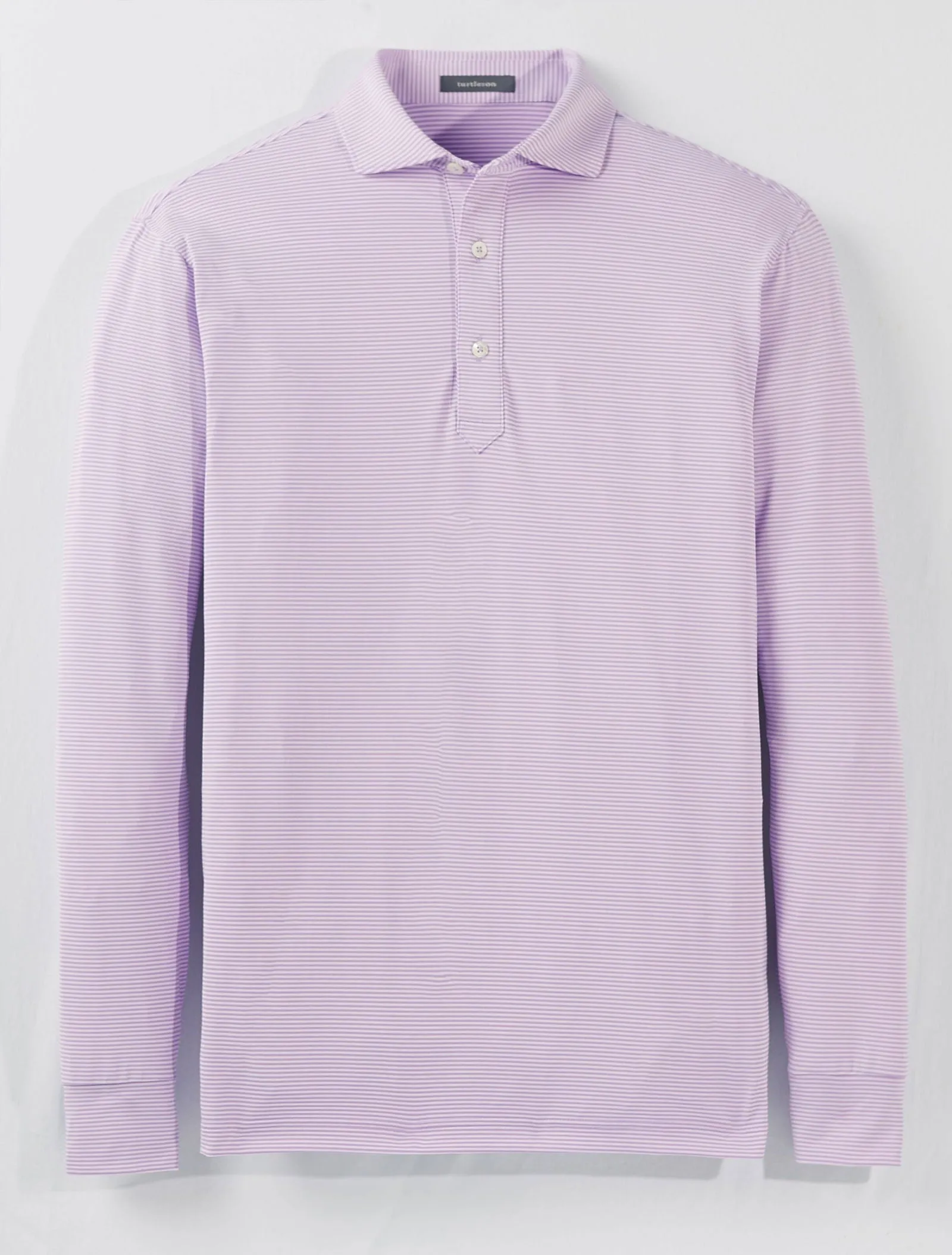 Carter Stripe - Long Sleeve