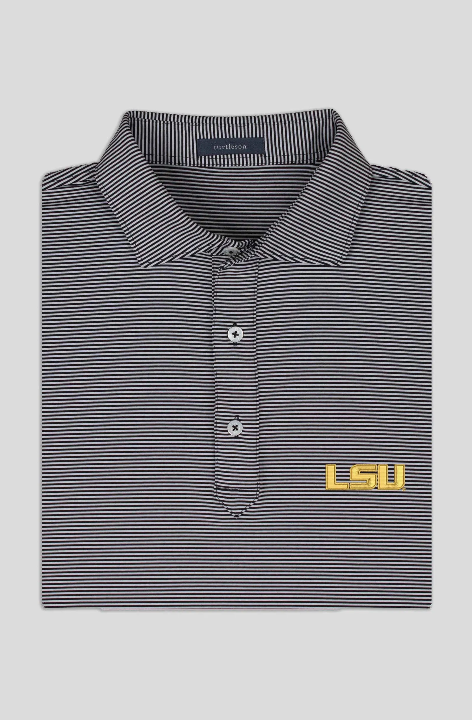 Carter Stripe - Louisiana State University