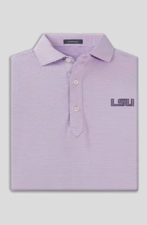 Carter Stripe - Louisiana State University