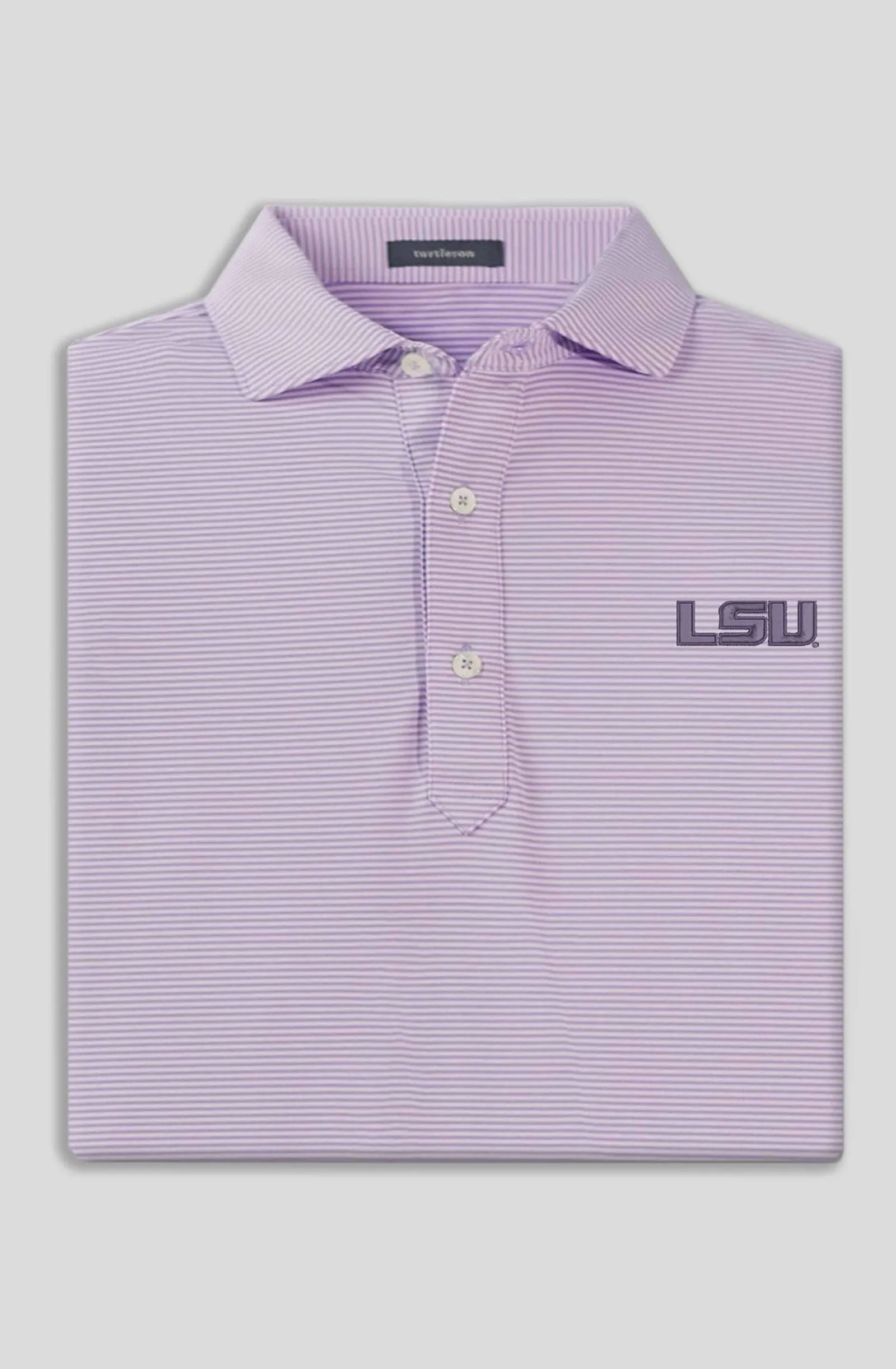 Carter Stripe - Louisiana State University