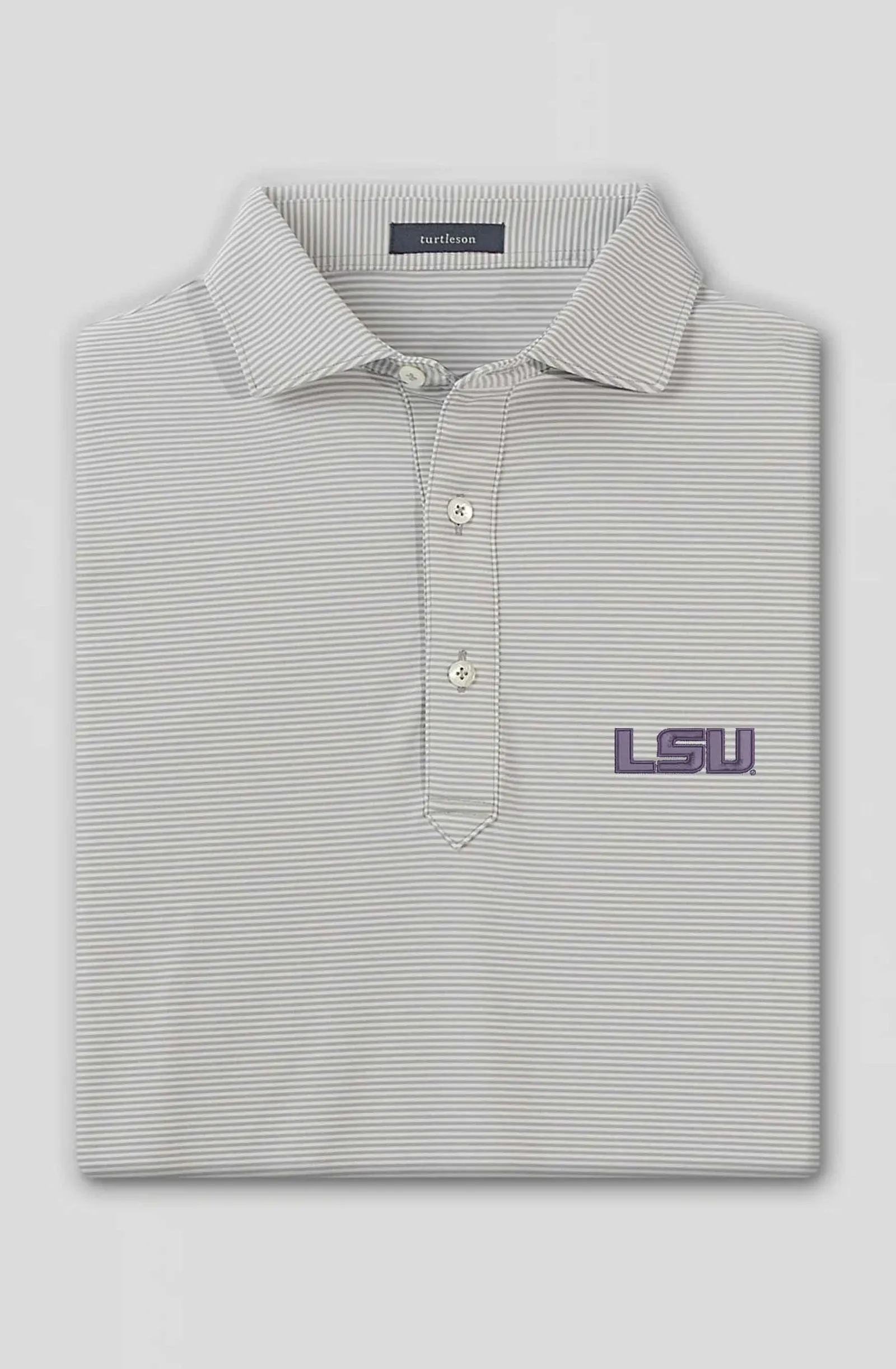 Carter Stripe - Louisiana State University